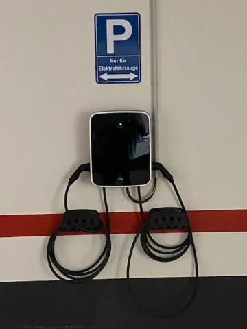 Parking in Hotel Zum Adler