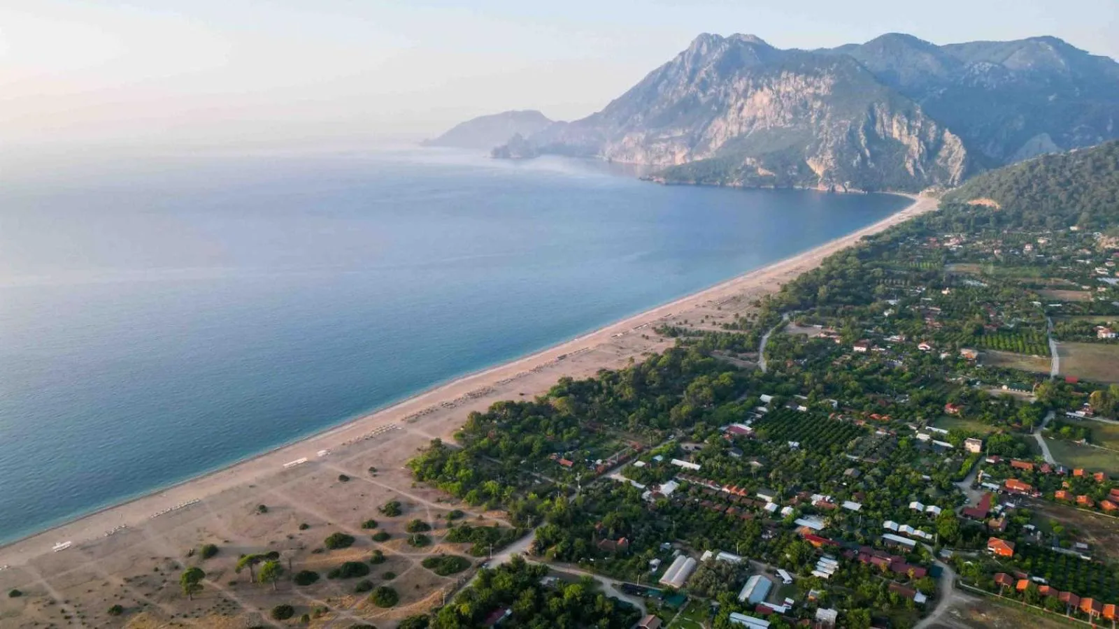 Etenna Beach Bungalows