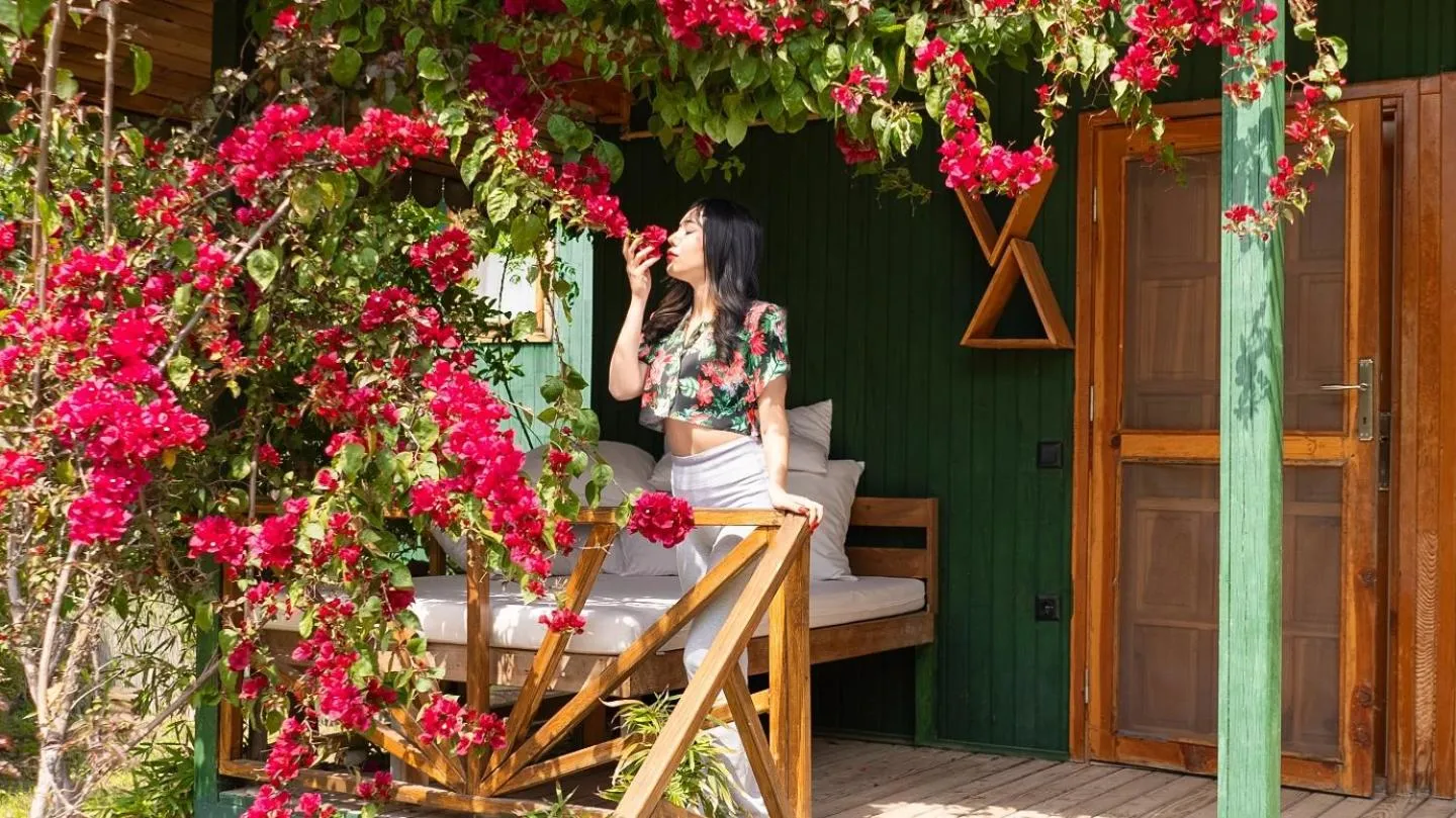 Etenna Beach Bungalows