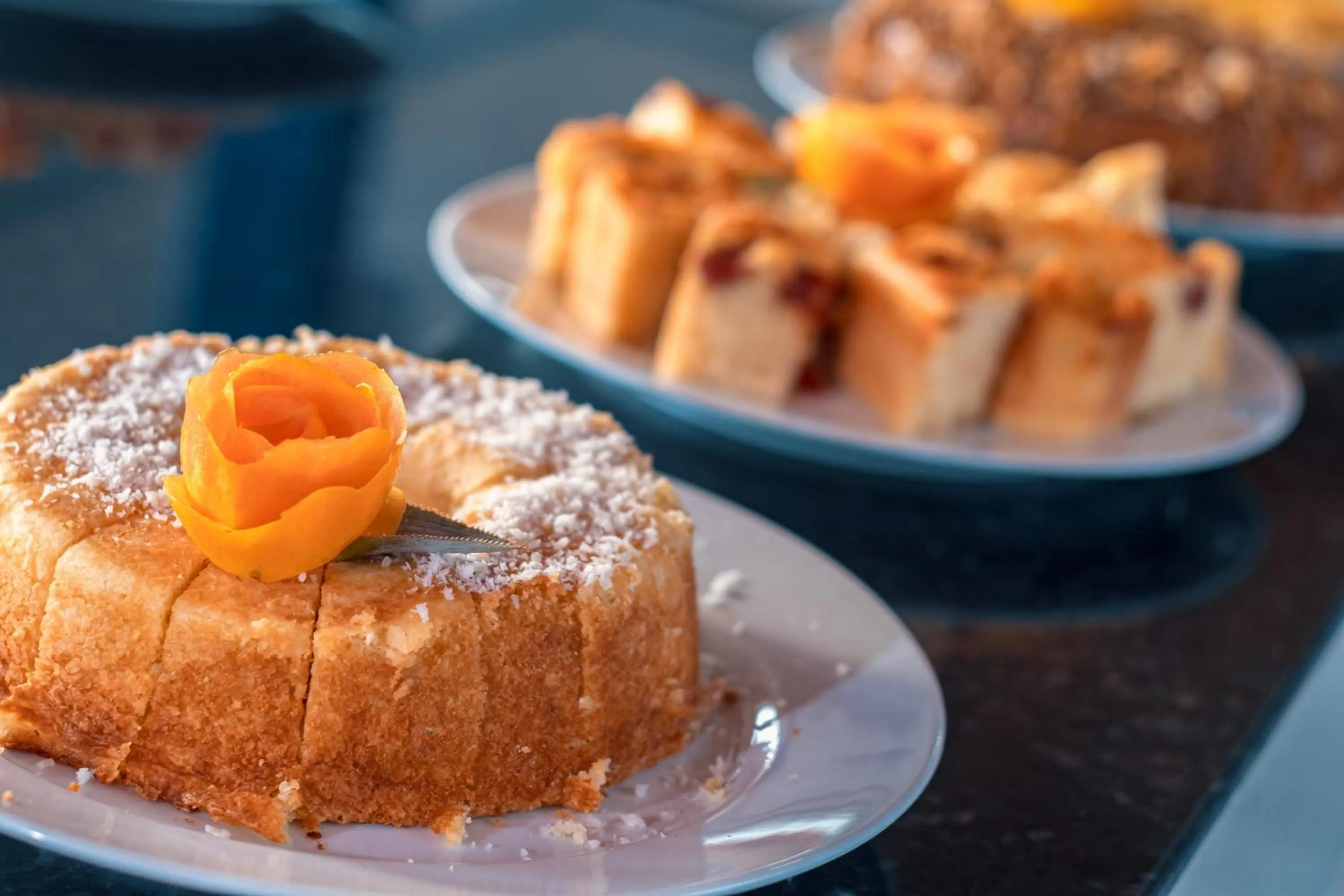 Amendoeira Praia Hotel