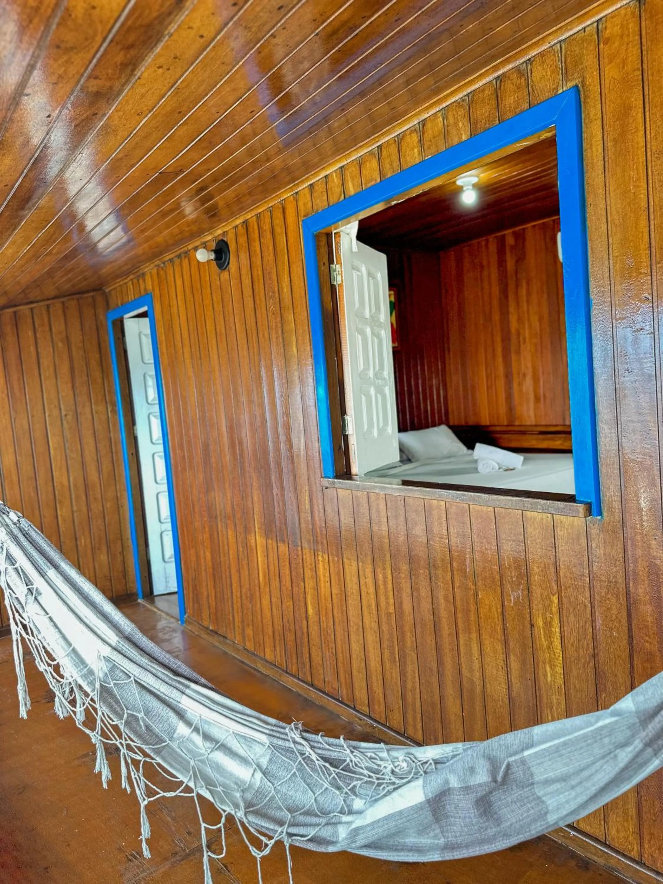 Amendoeira Praia Hotel