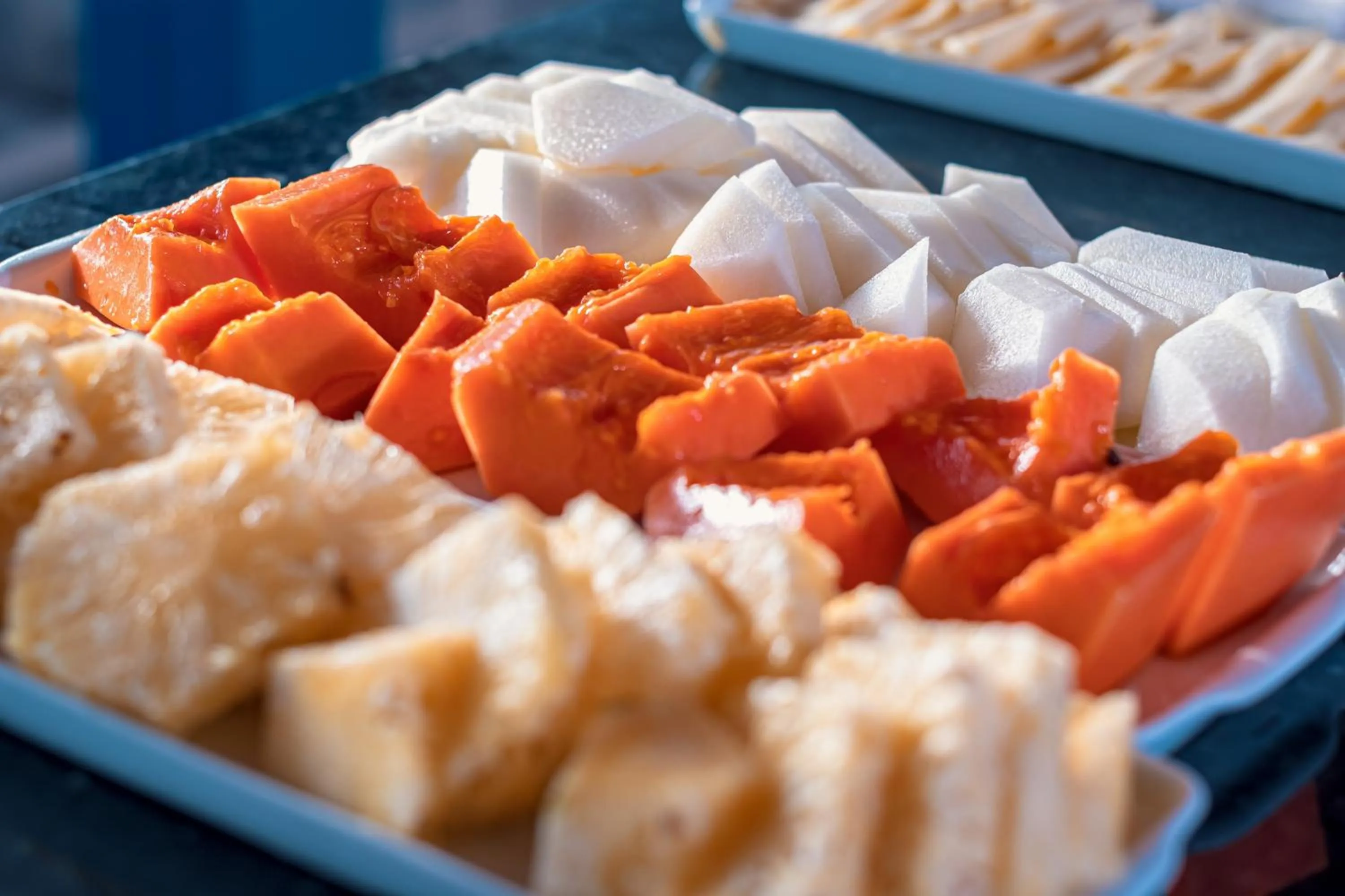 Amendoeira Praia Hotel