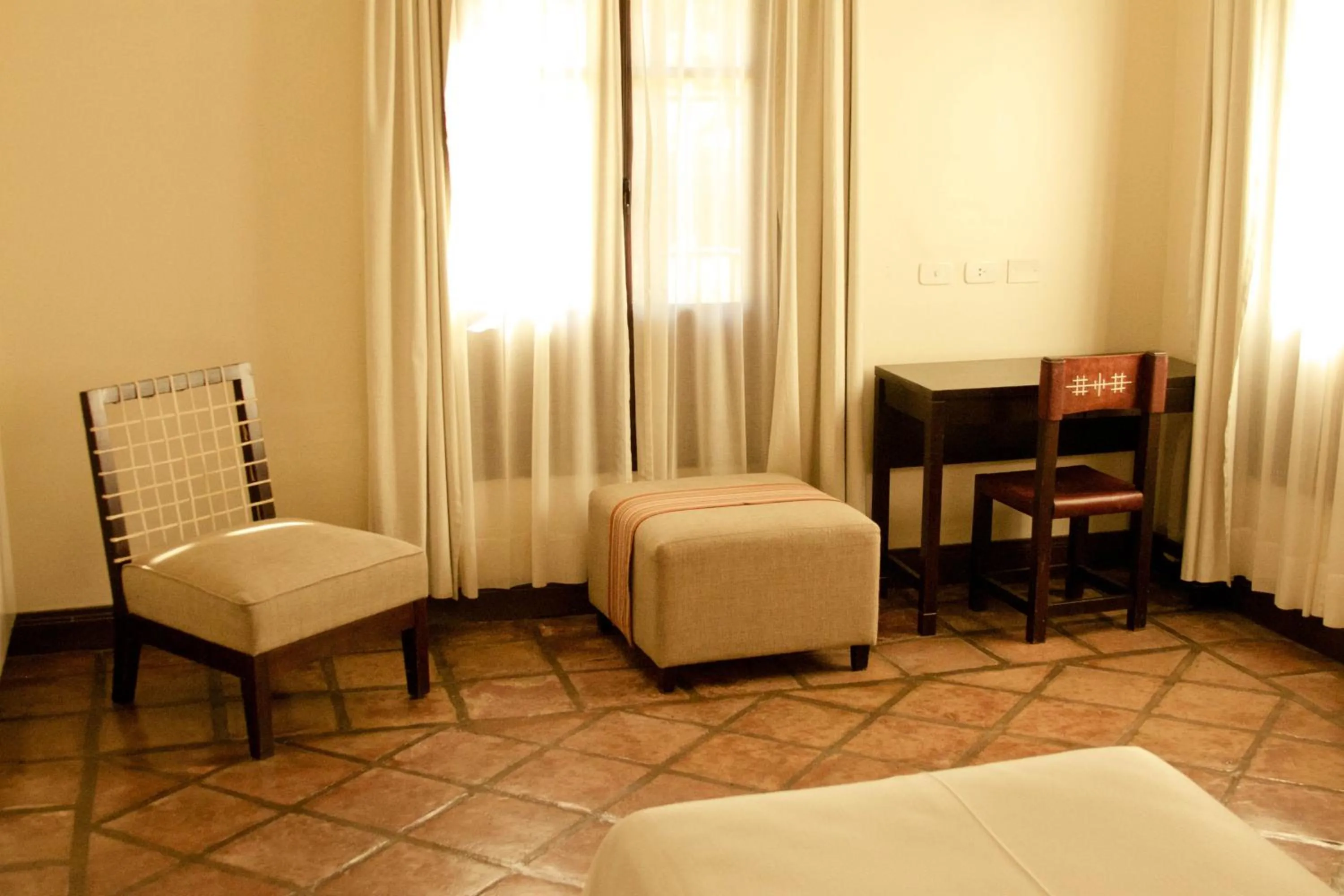 Bedroom, Bed in Altalaluna Hotel Boutique & Spa