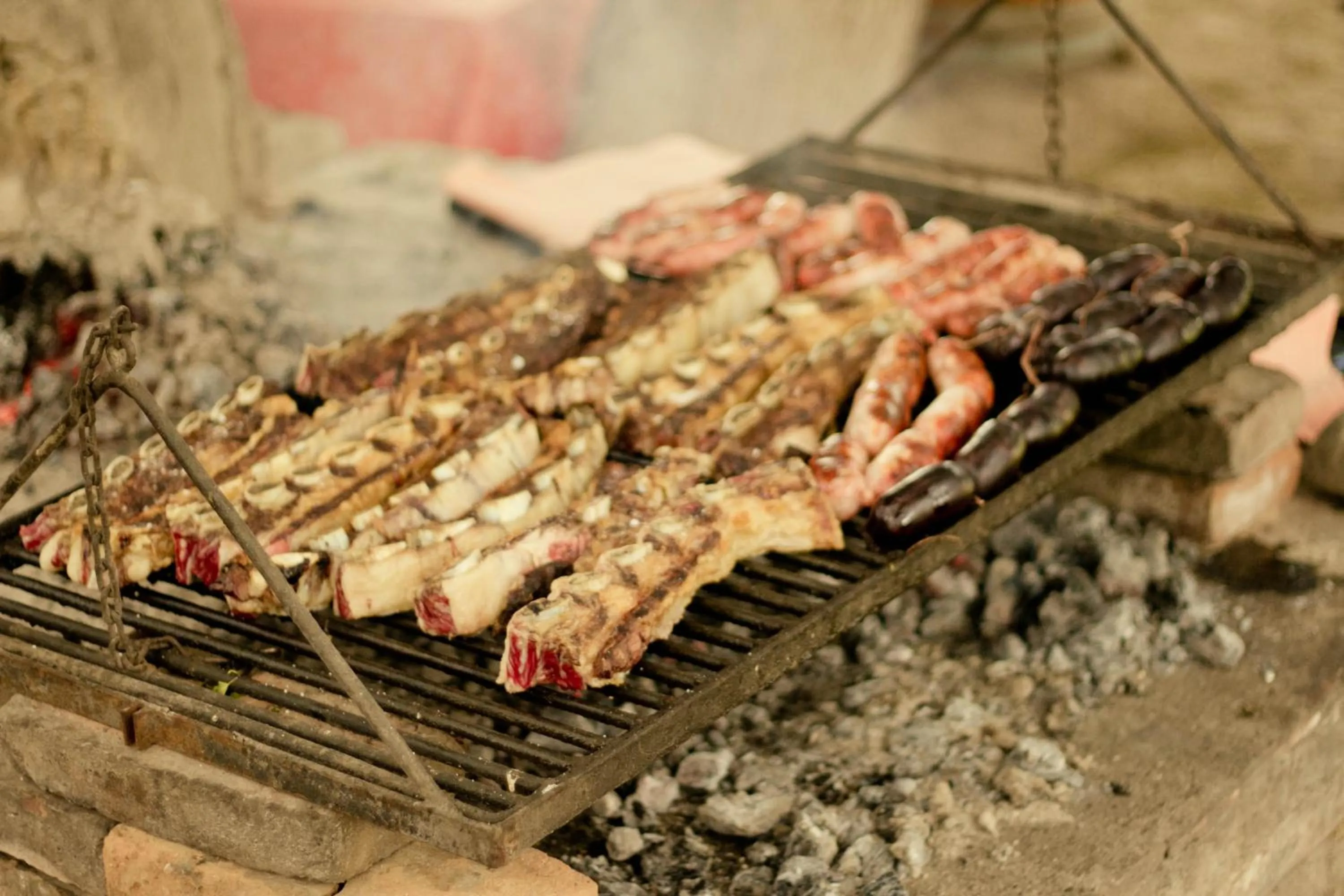 Food in Altalaluna Hotel Boutique & Spa