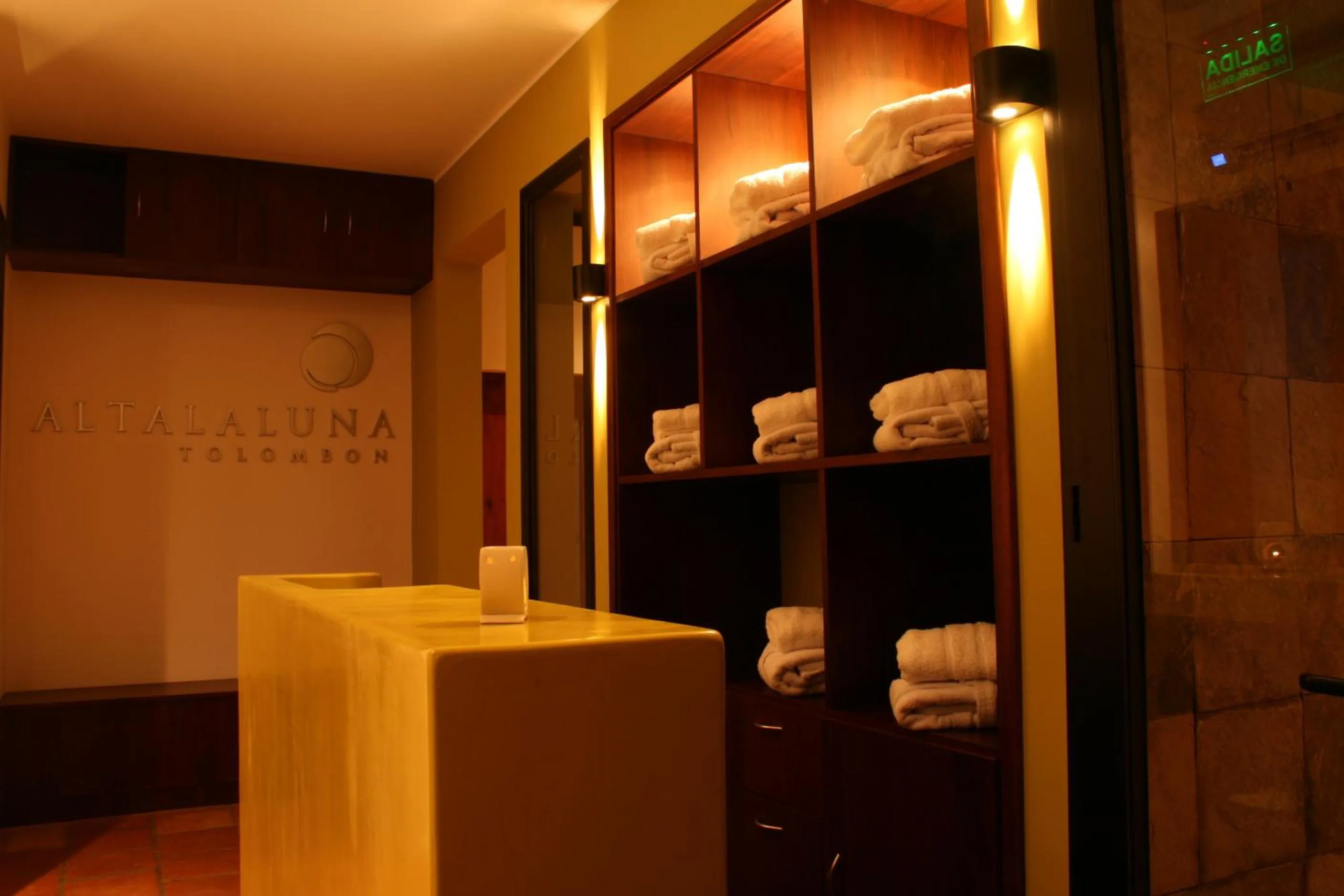Other in Altalaluna Hotel Boutique & Spa