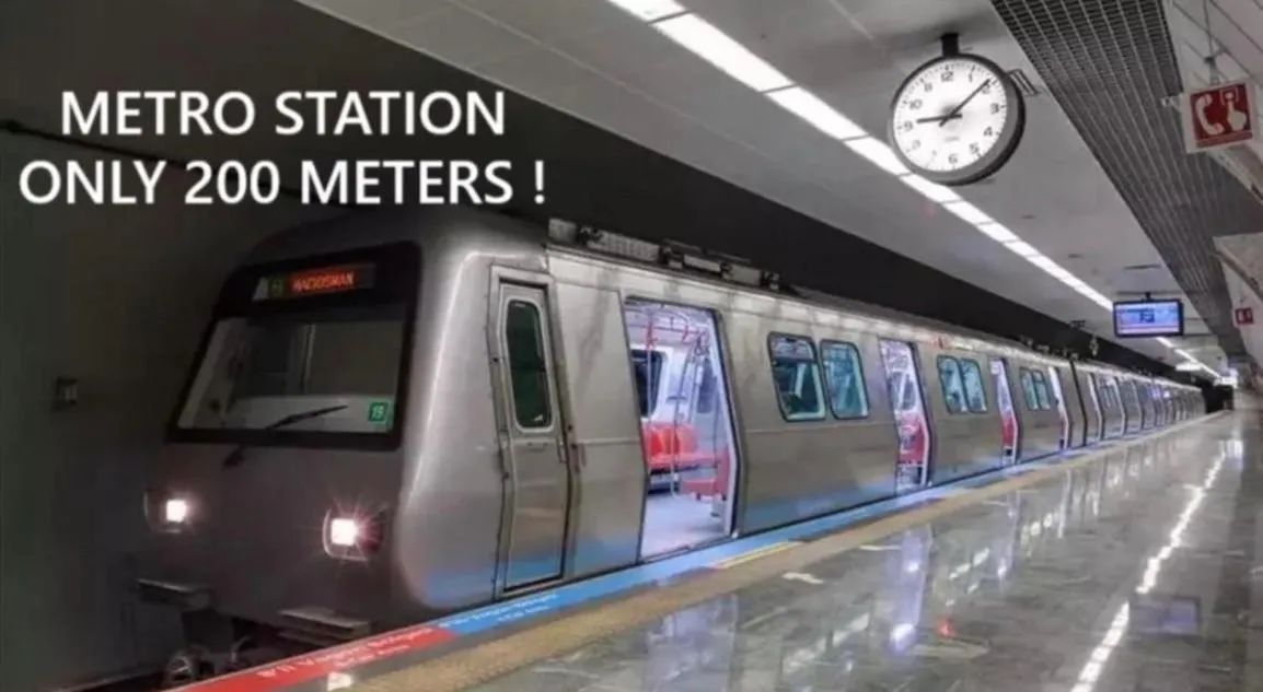 People in Dolce Vita Suite Hotel