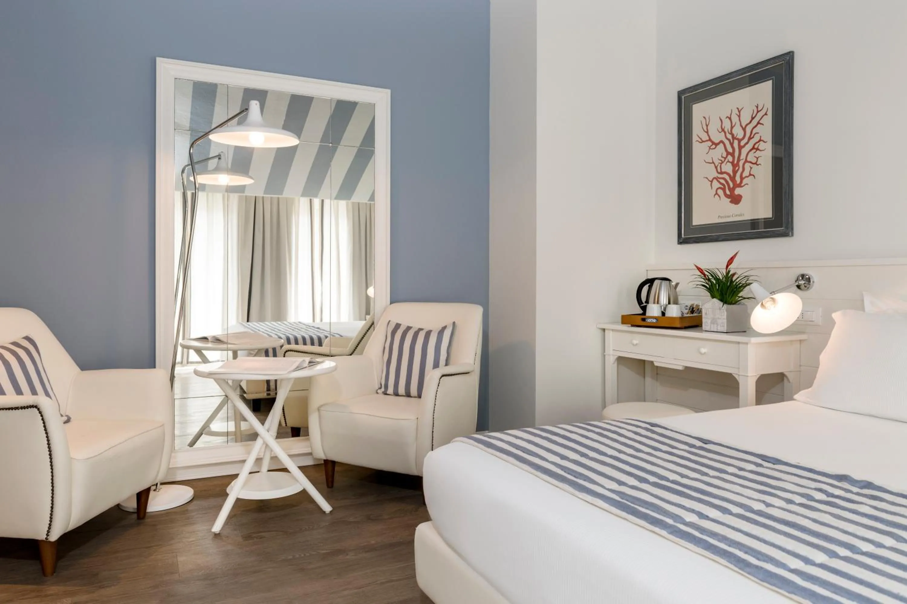 Other, Bed in Hotel Panorama