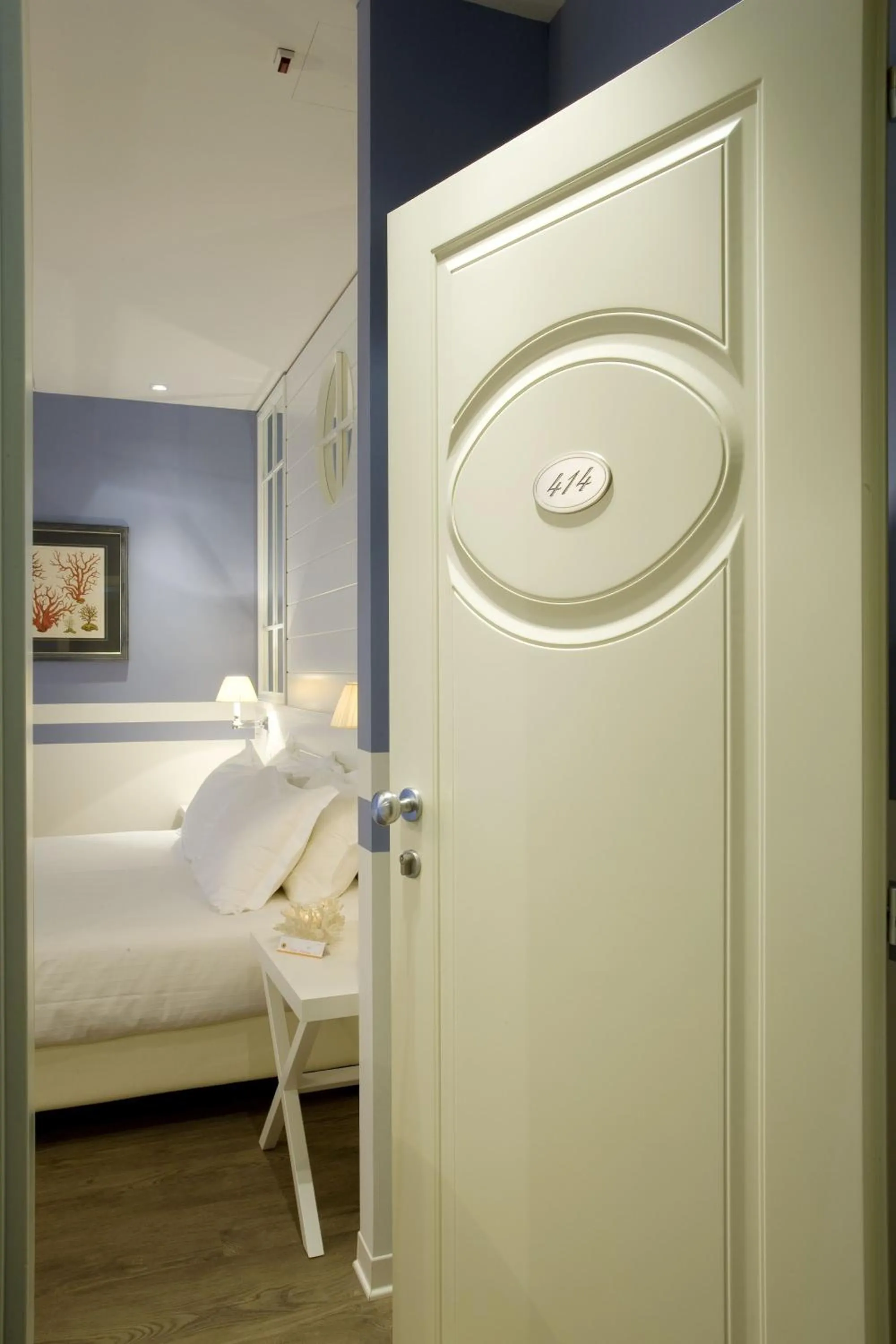 Other, Bed in Hotel Panorama