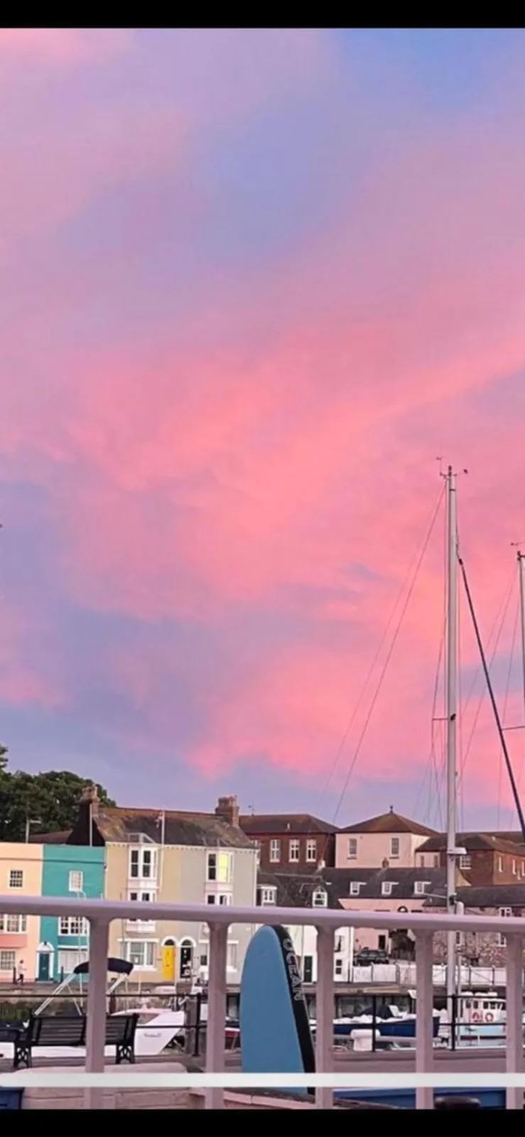 Other in Lantana Guest House