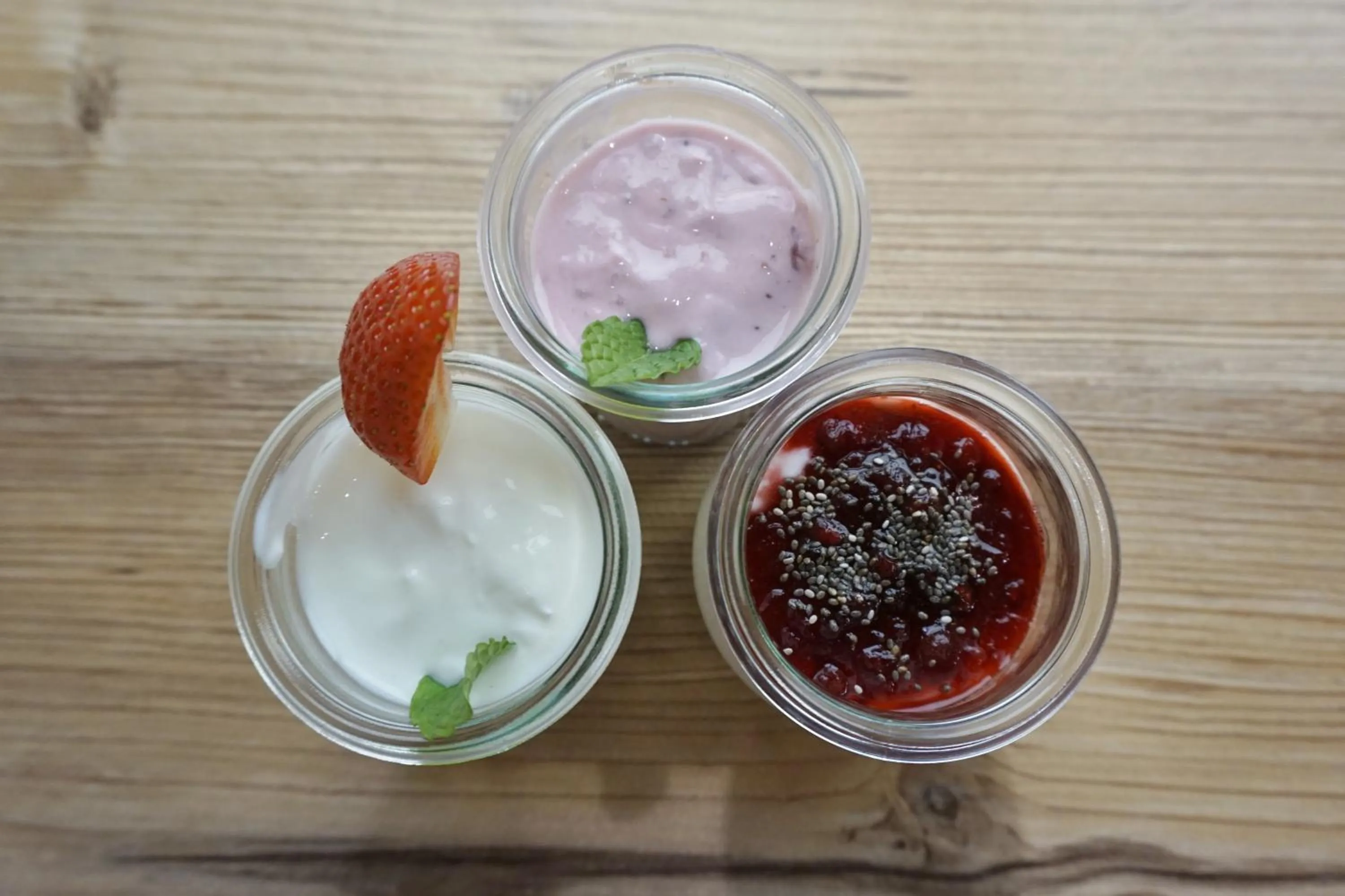 Buffet breakfast in Aparthotel Sunrise