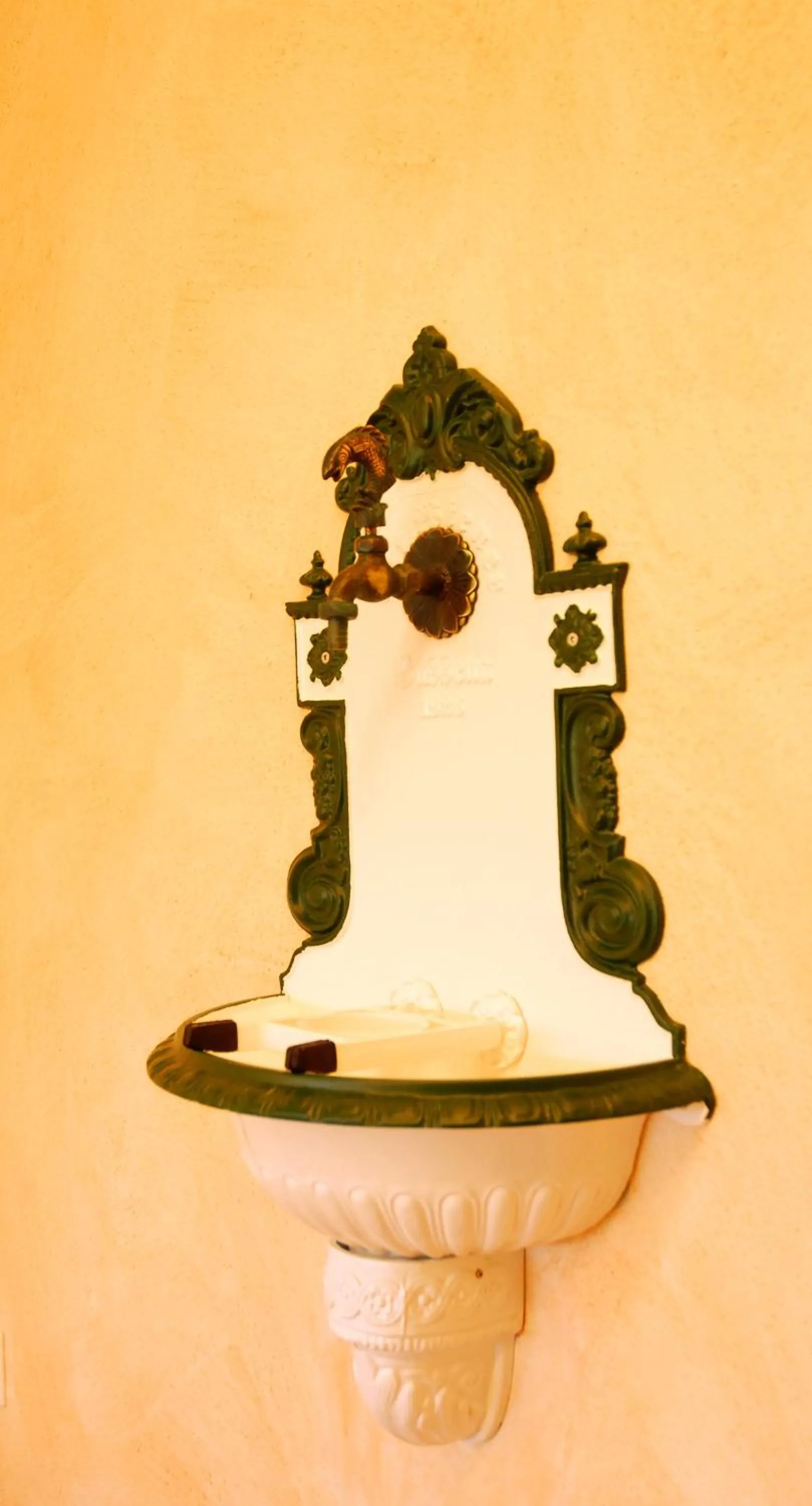 Spa and wellness centre/facilities in Aparthotel Sunrise