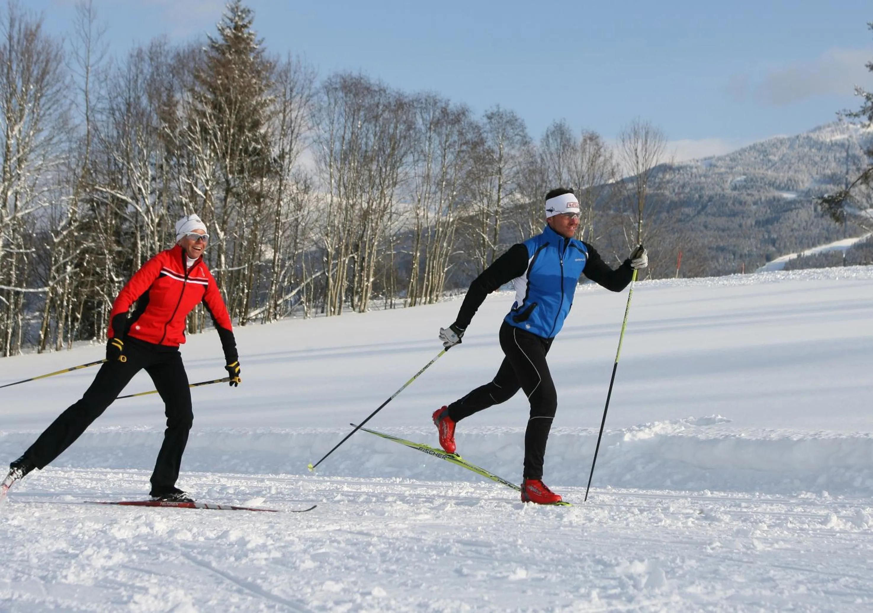 Area and facilities in Aparthotel Sunrise