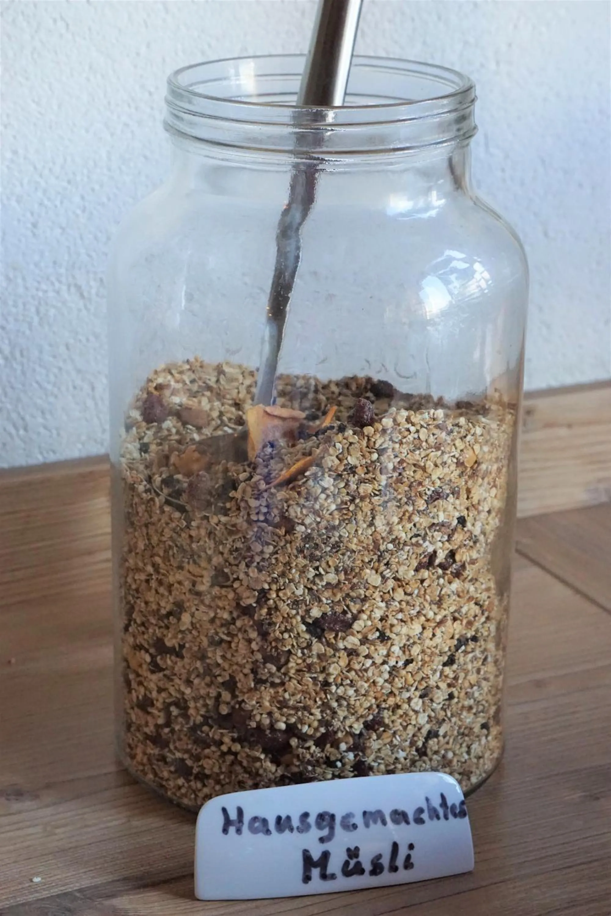 Buffet breakfast in Aparthotel Sunrise