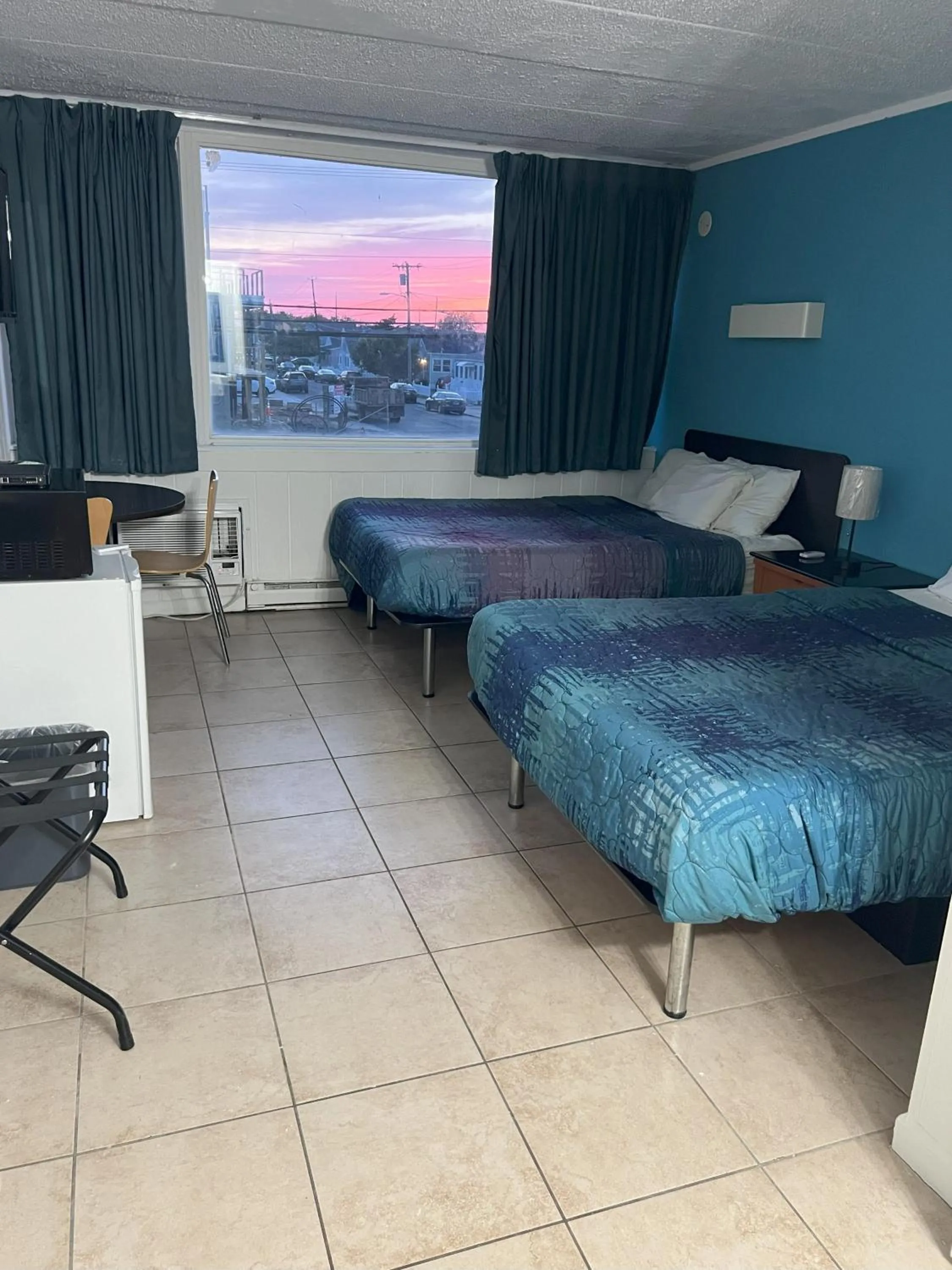 AIRE Hotel North Beach Jersey Shore