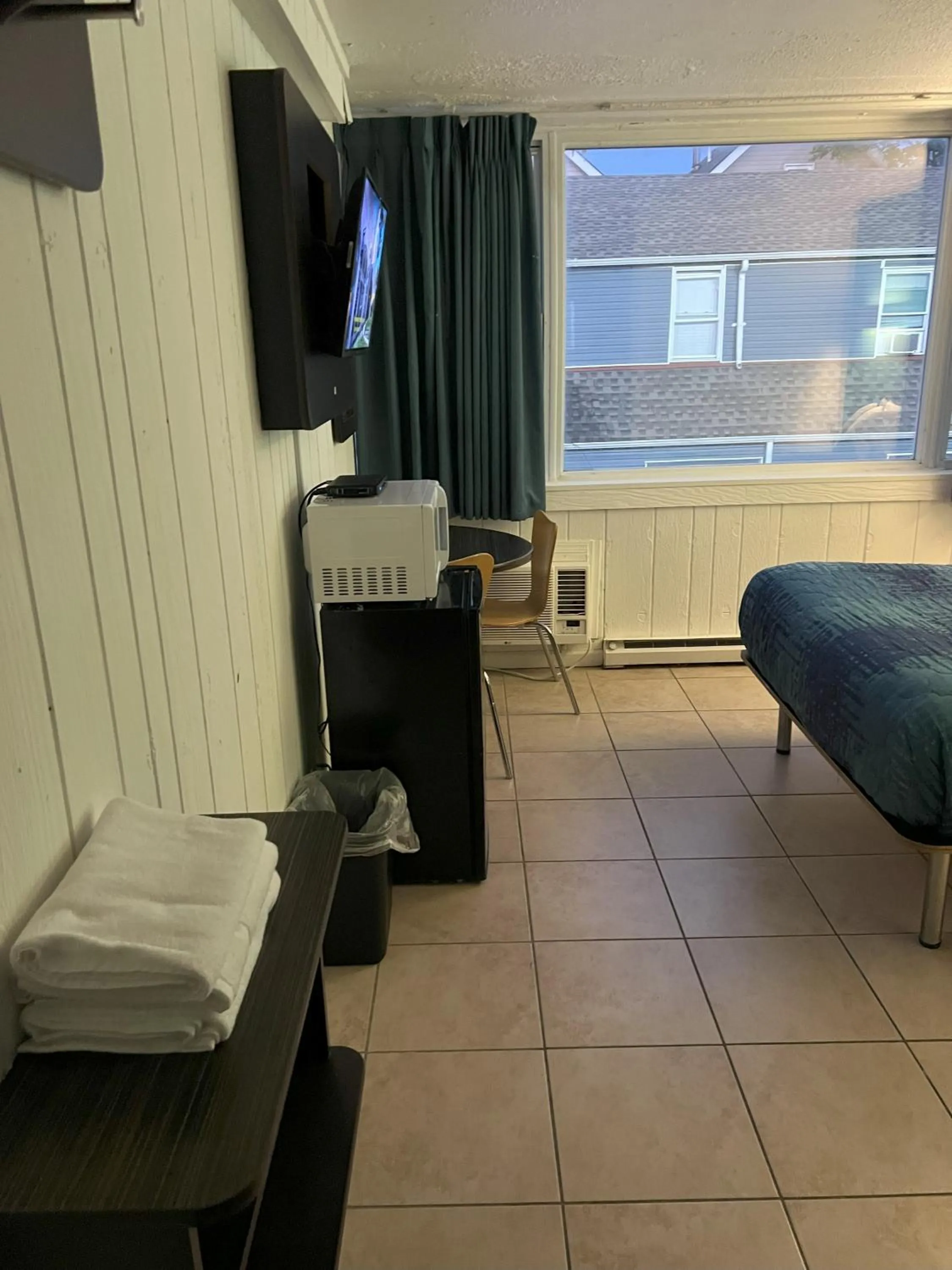 AIRE Hotel North Beach Jersey Shore