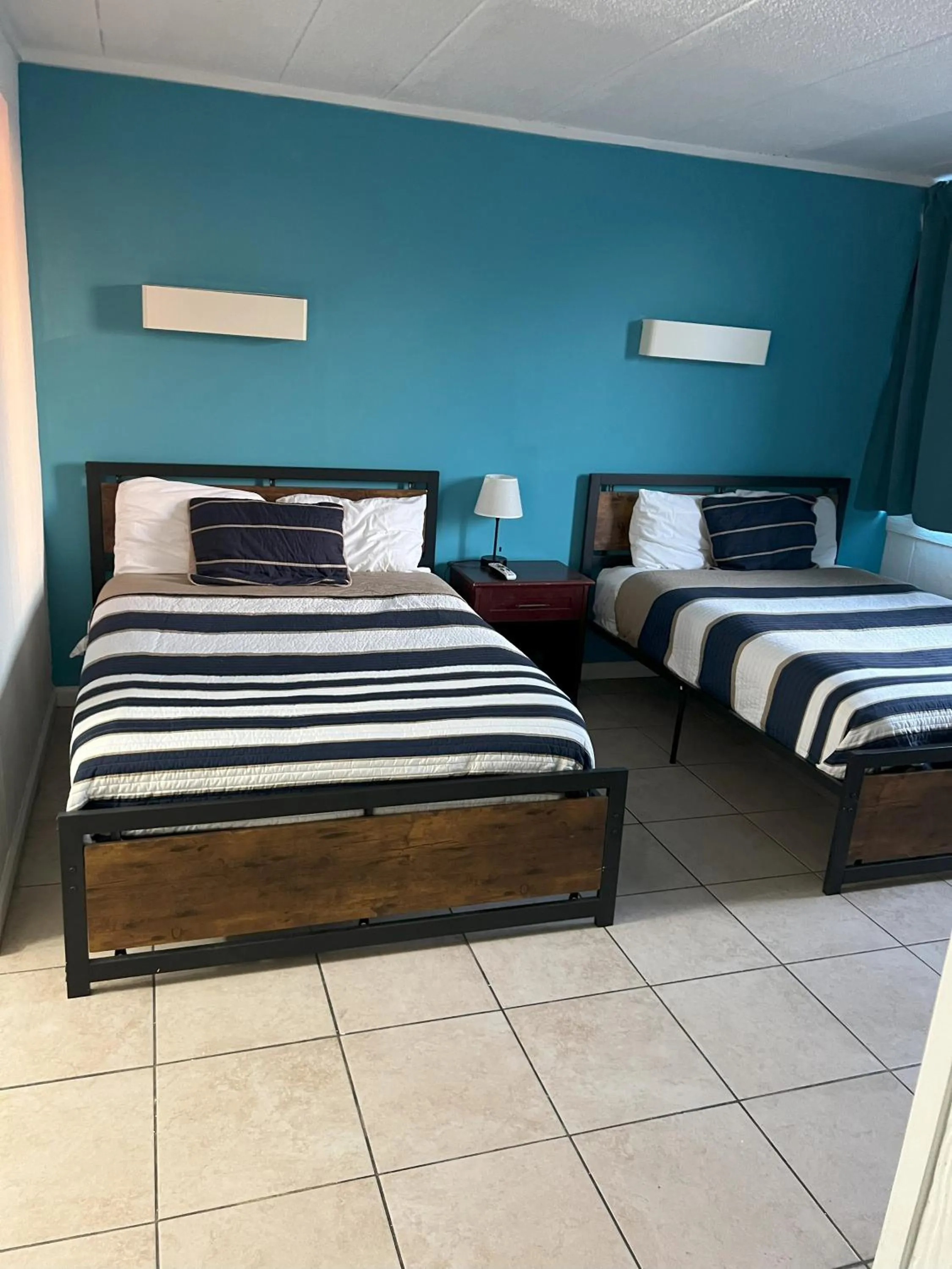 AIRE Hotel North Beach Jersey Shore