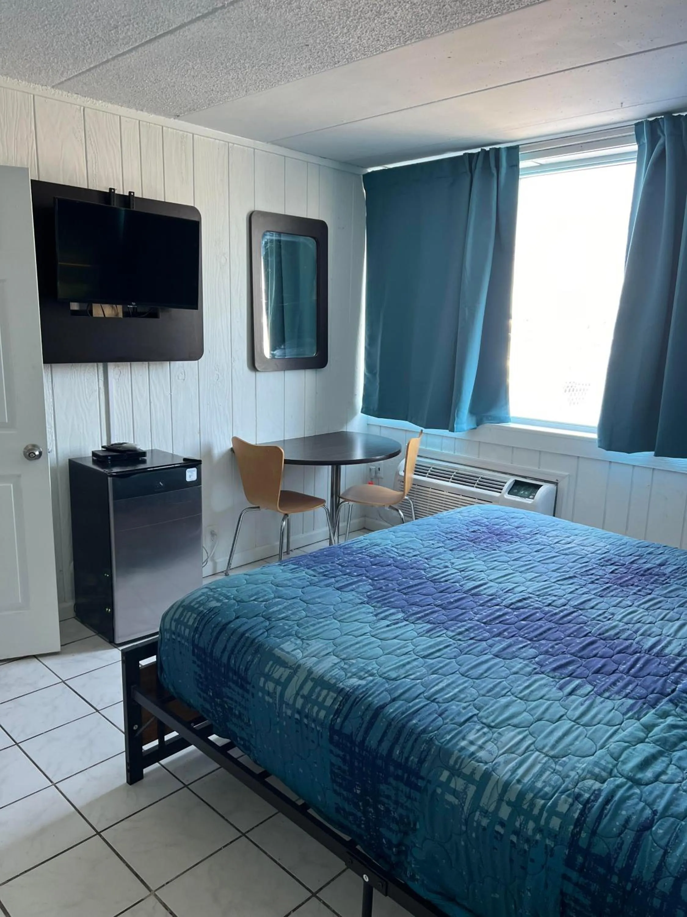 AIRE Hotel North Beach Jersey Shore