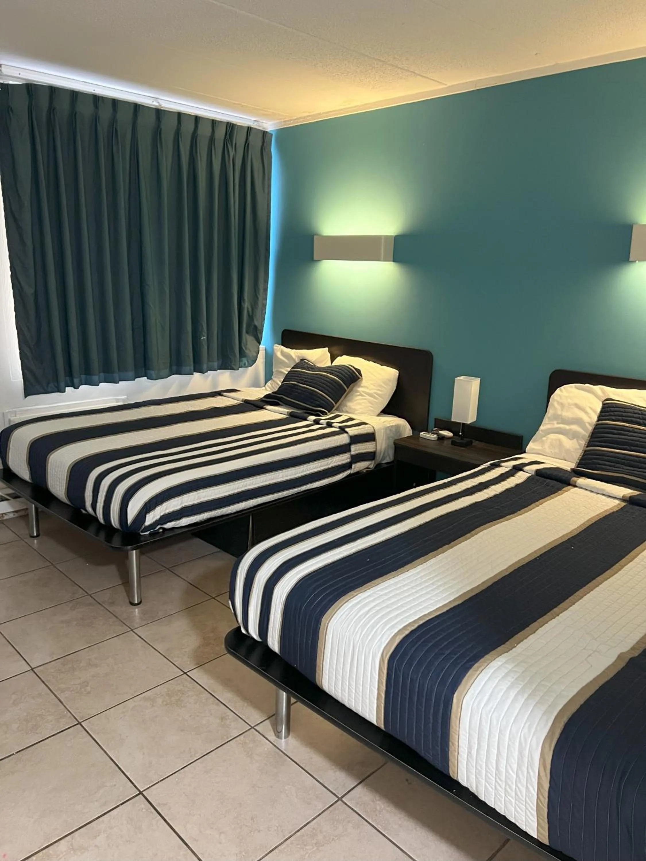 AIRE Hotel North Beach Jersey Shore