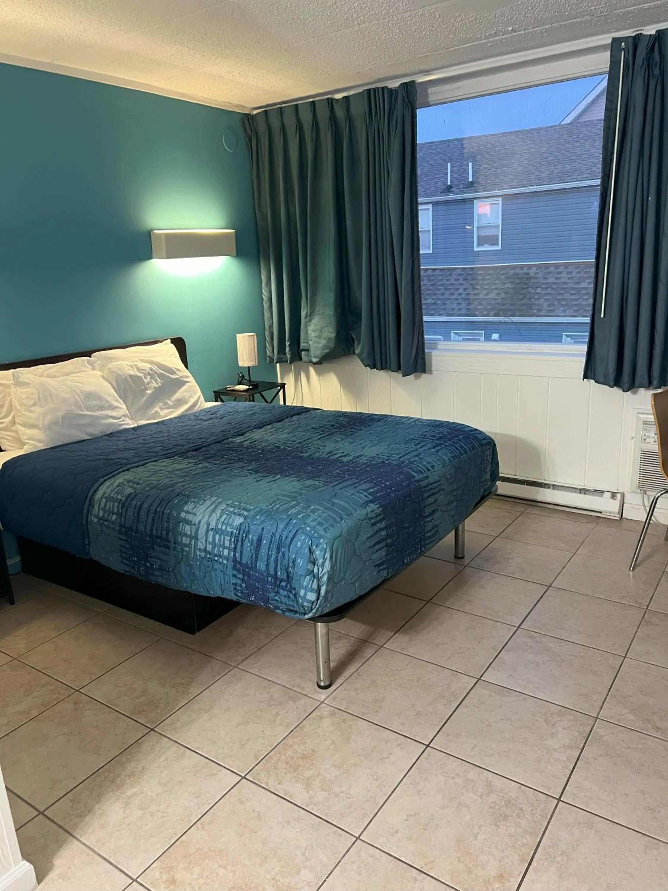 AIRE Hotel North Beach Jersey Shore