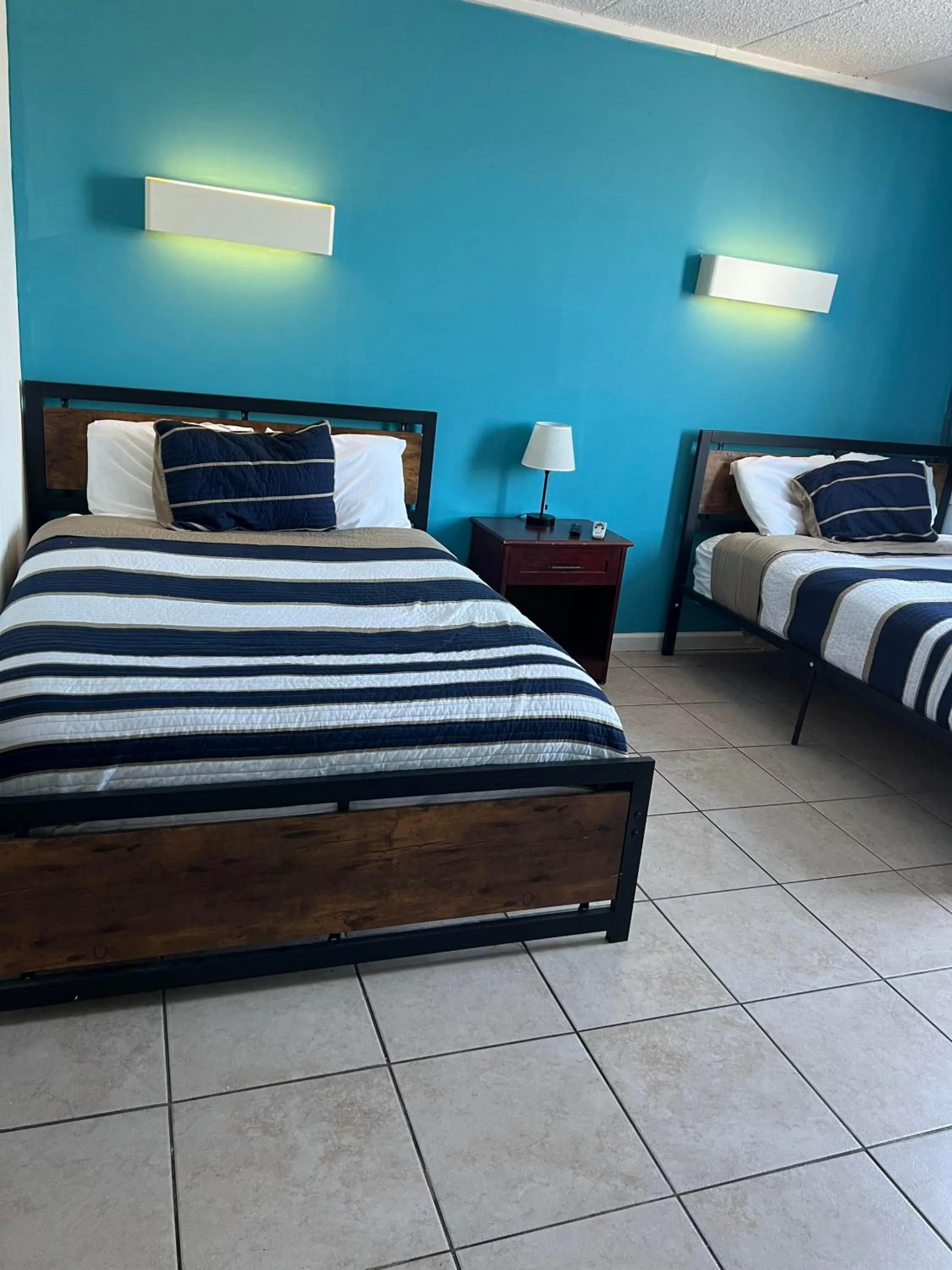 AIRE Hotel North Beach Jersey Shore