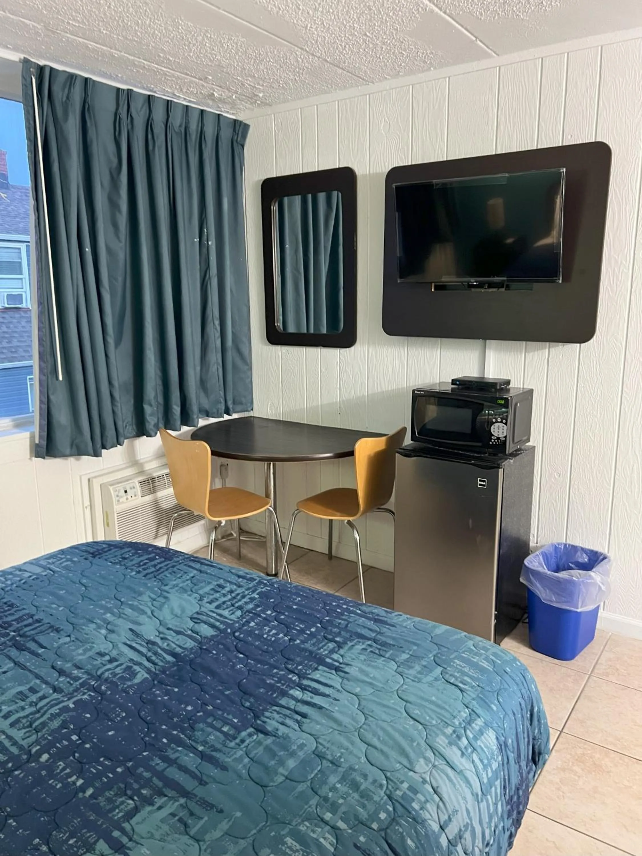 AIRE Hotel North Beach Jersey Shore