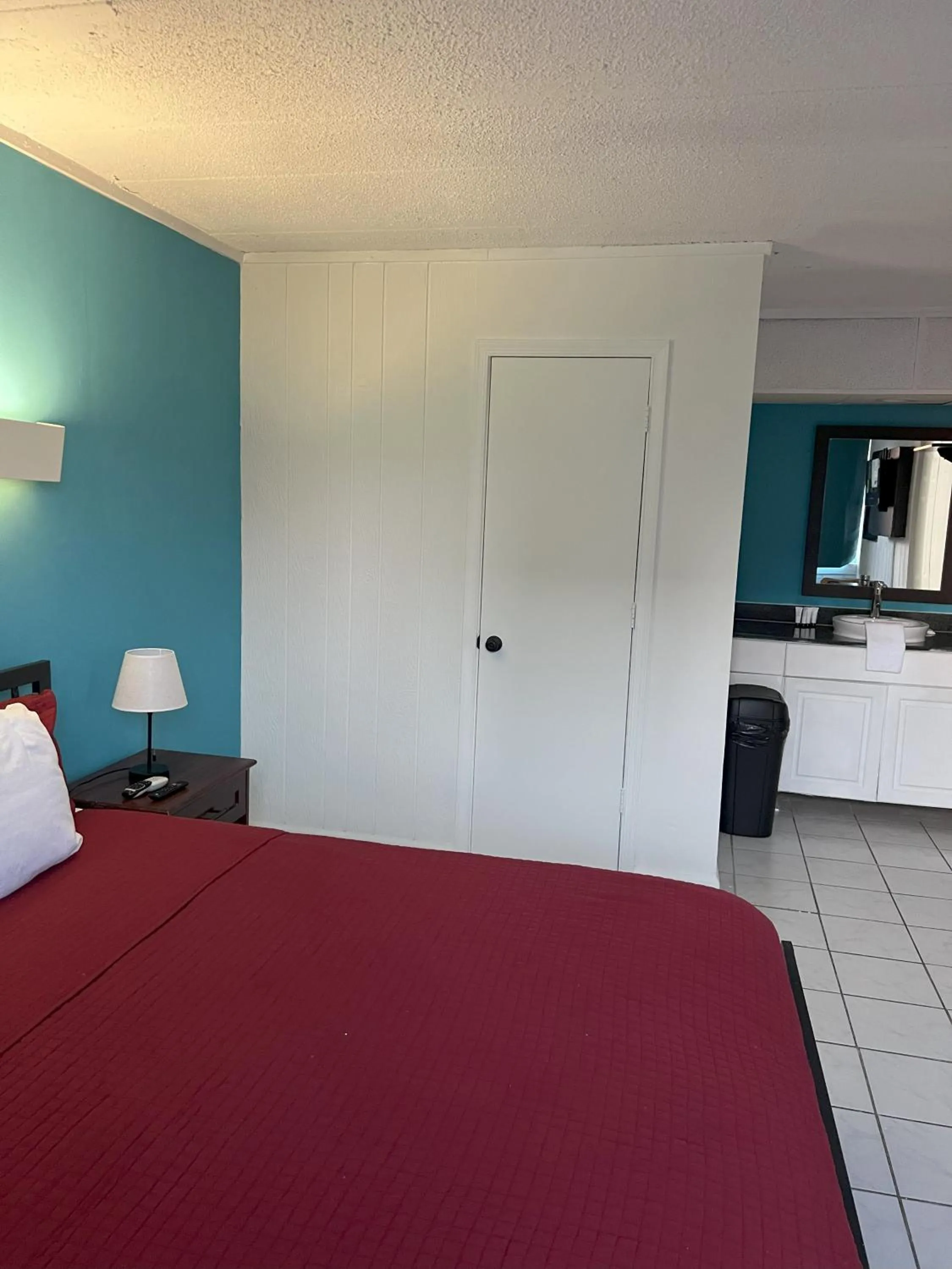 AIRE Hotel North Beach Jersey Shore