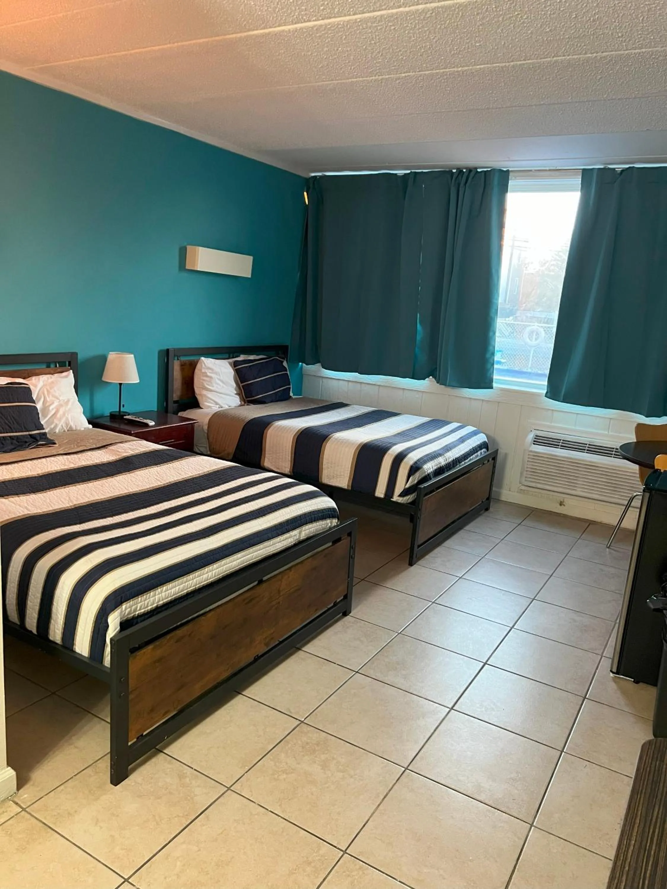 AIRE Hotel North Beach Jersey Shore