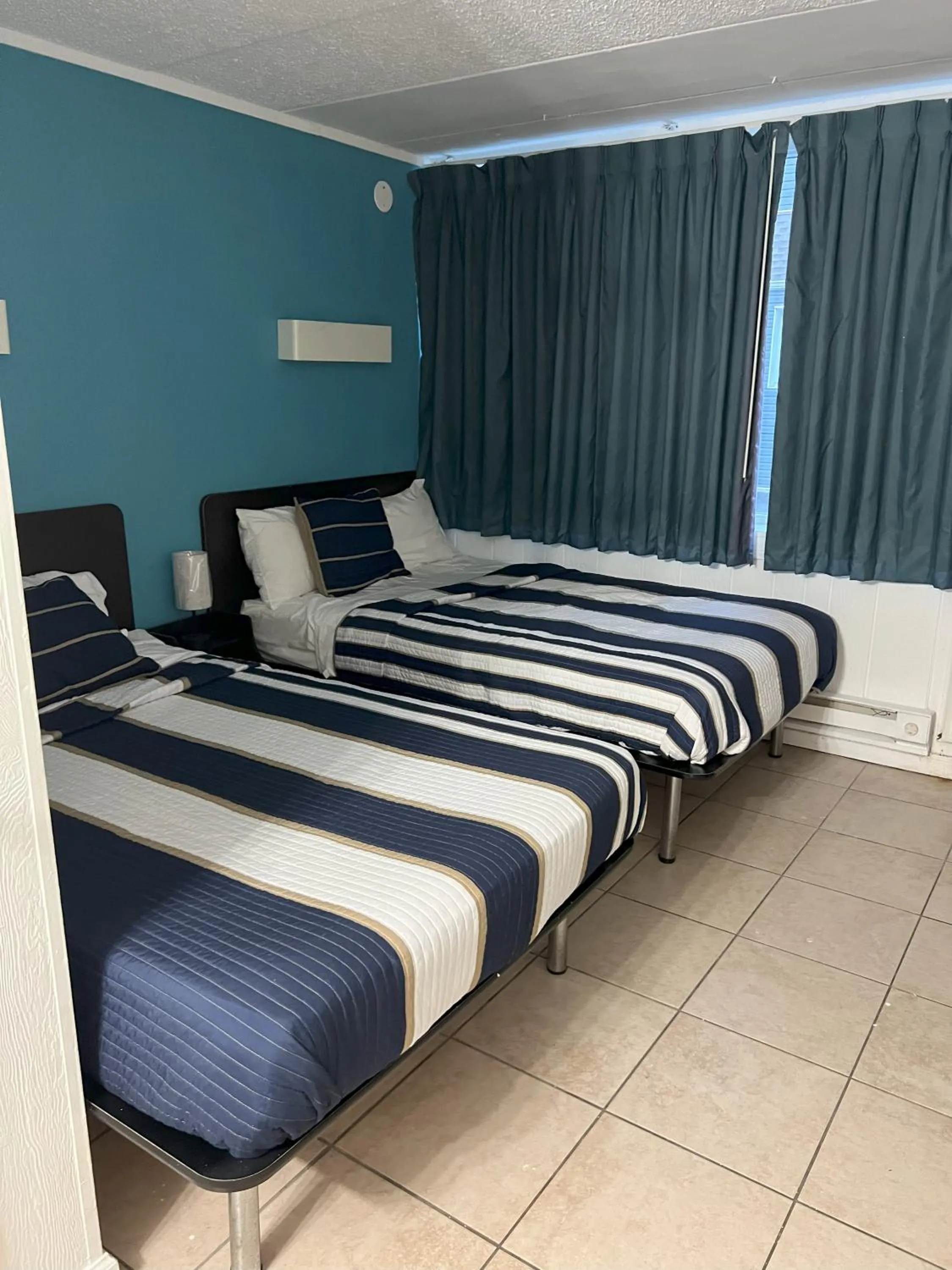 AIRE Hotel North Beach Jersey Shore