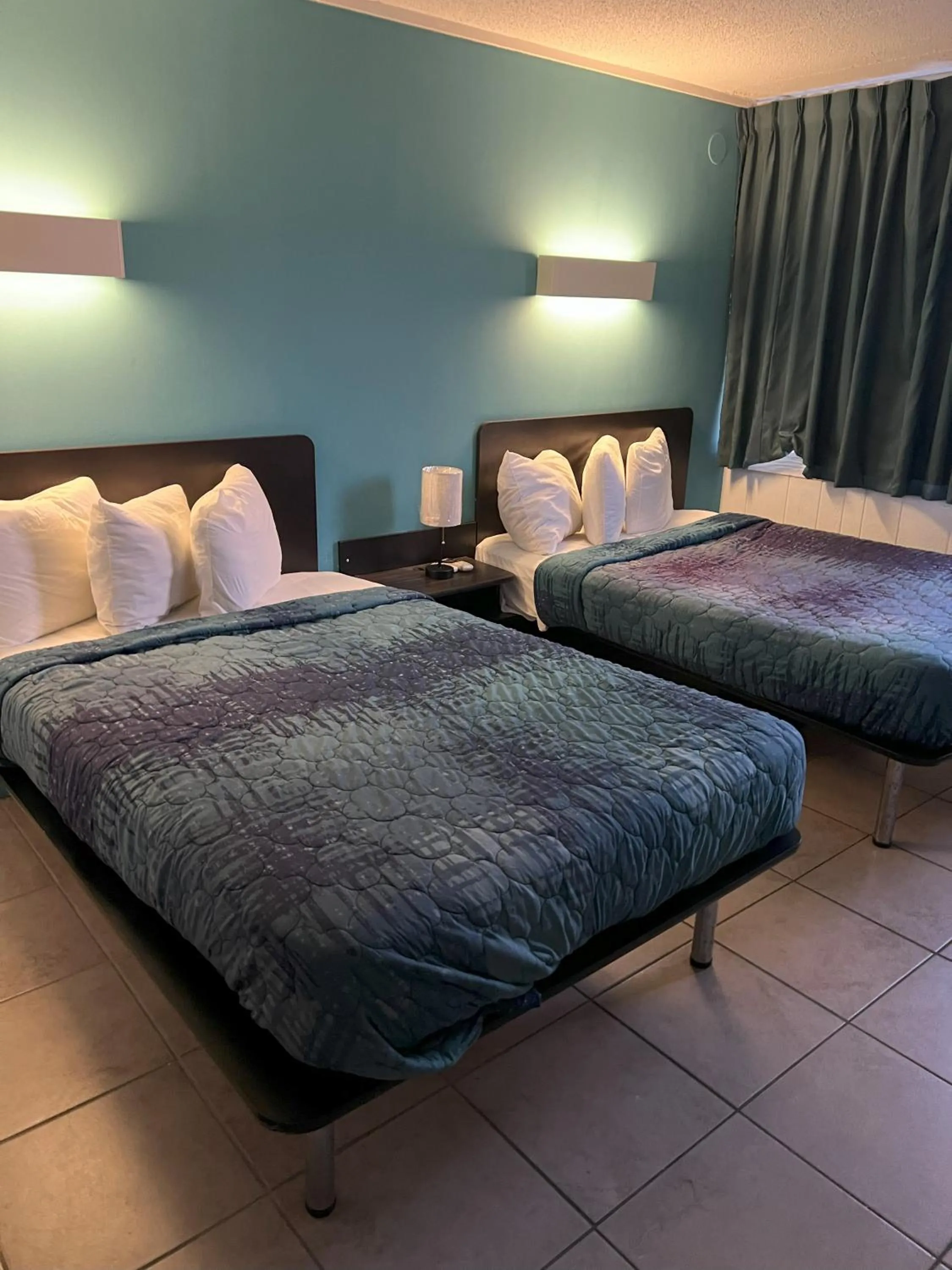 AIRE Hotel North Beach Jersey Shore