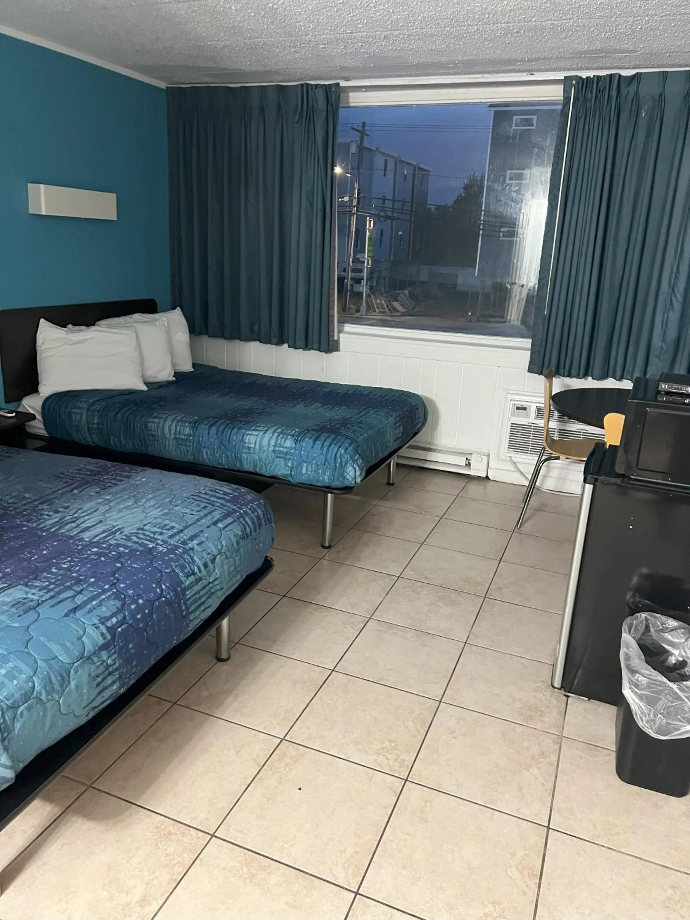 AIRE Hotel North Beach Jersey Shore