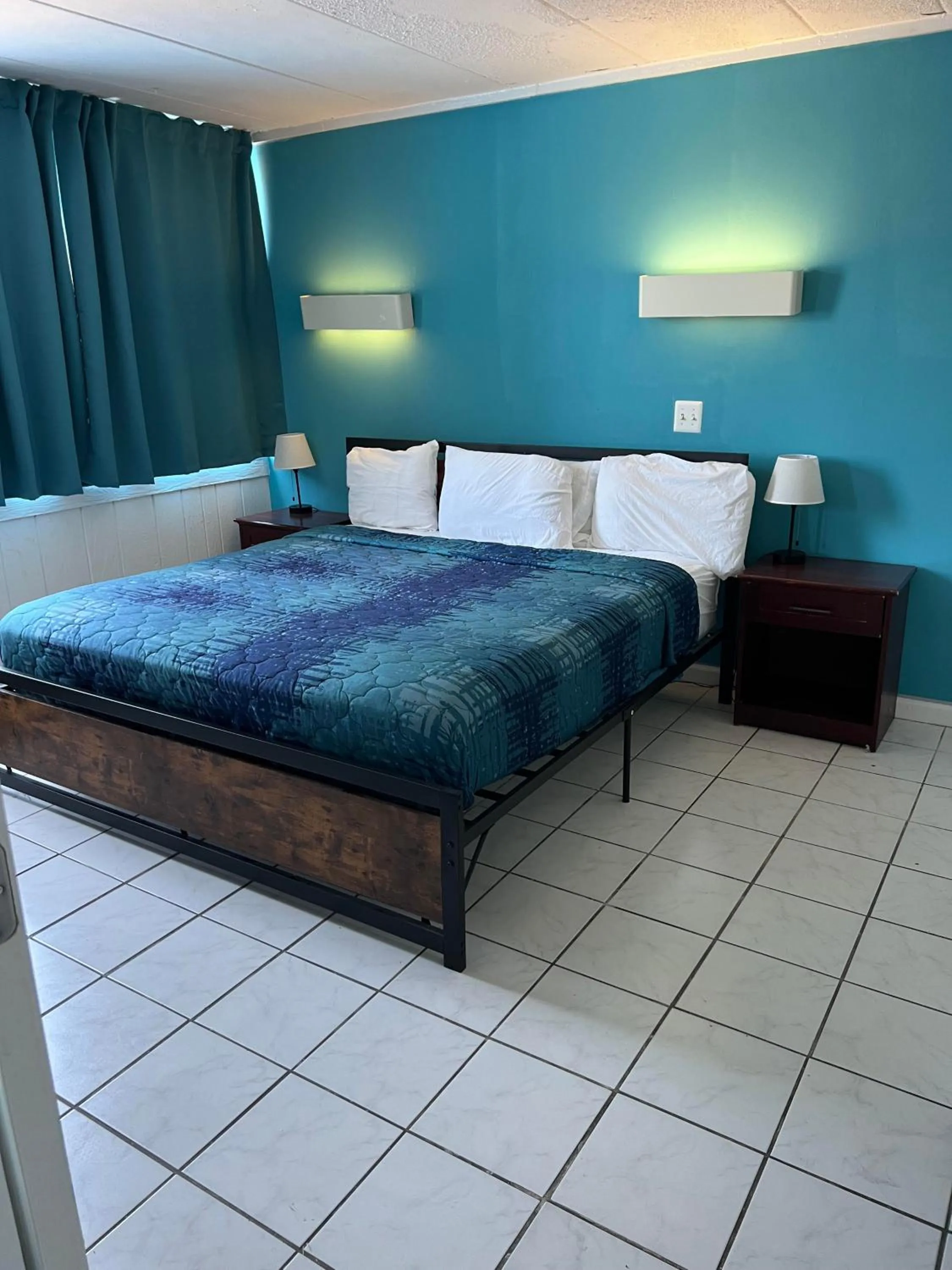 AIRE Hotel North Beach Jersey Shore