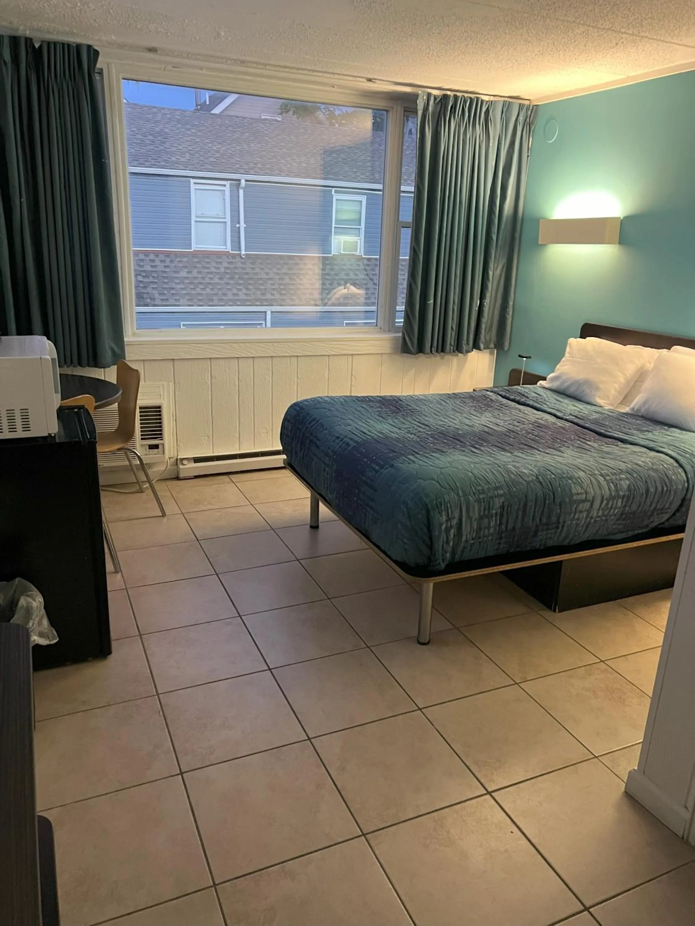 AIRE Hotel North Beach Jersey Shore