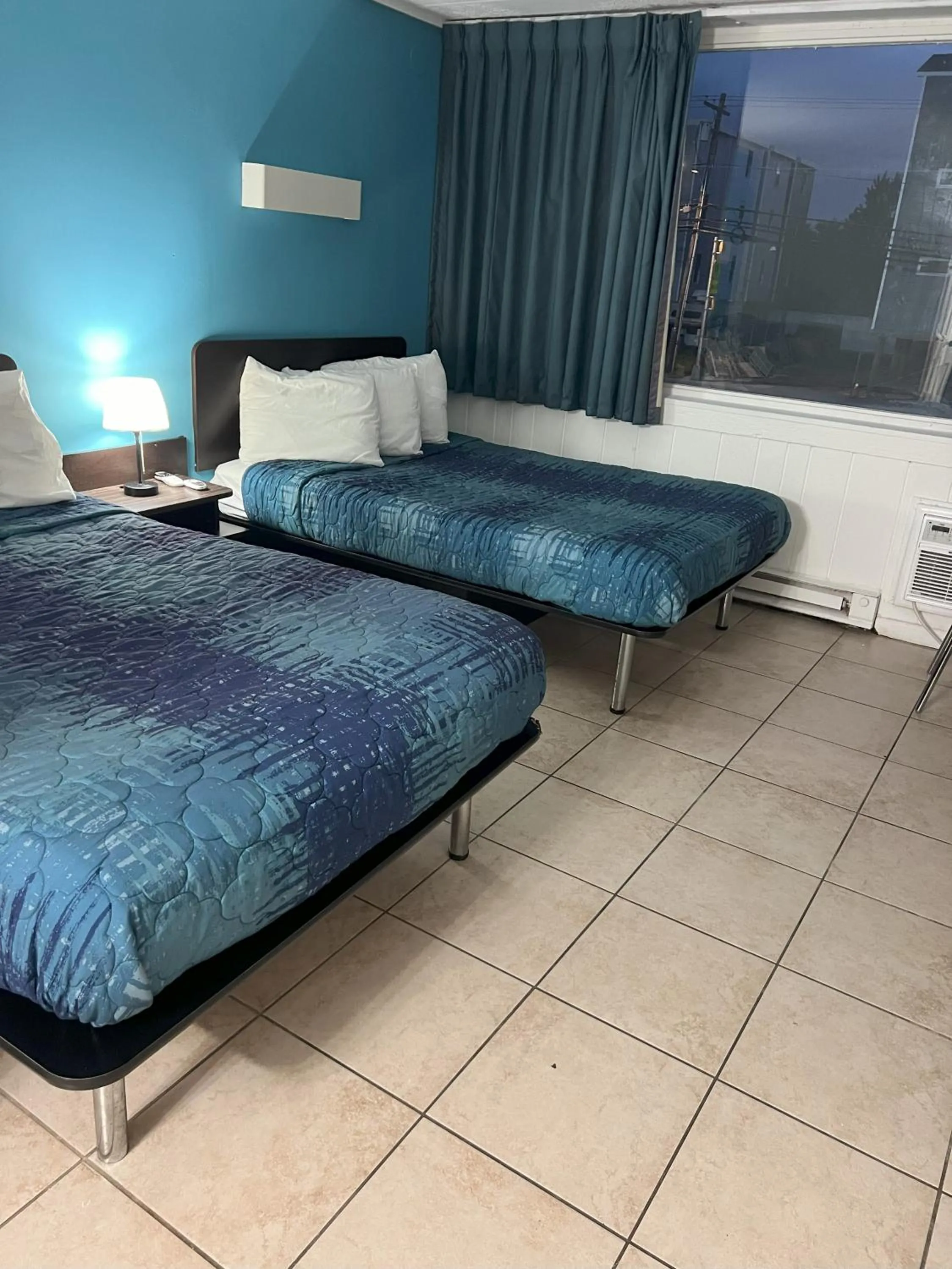 AIRE Hotel North Beach Jersey Shore