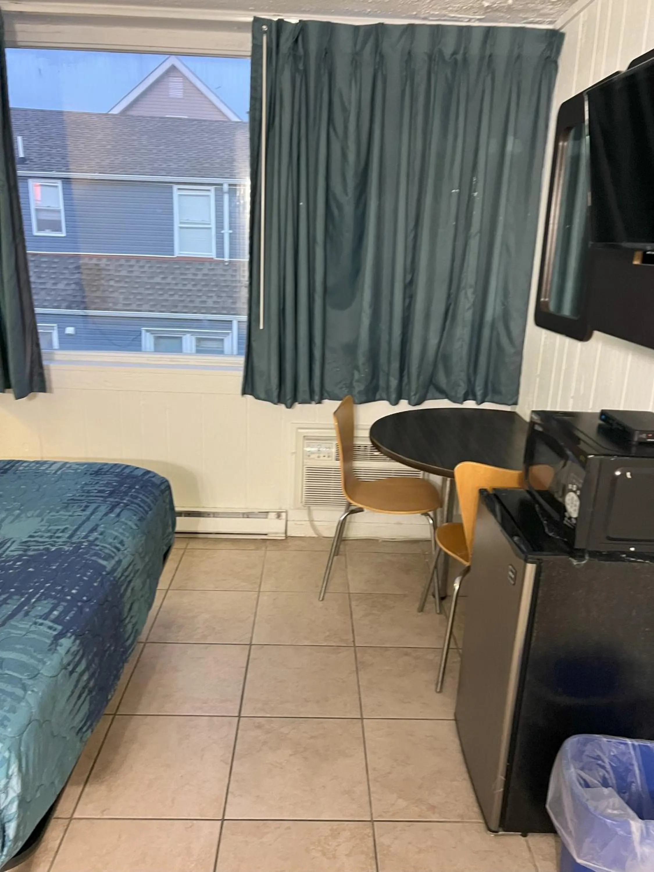 AIRE Hotel North Beach Jersey Shore