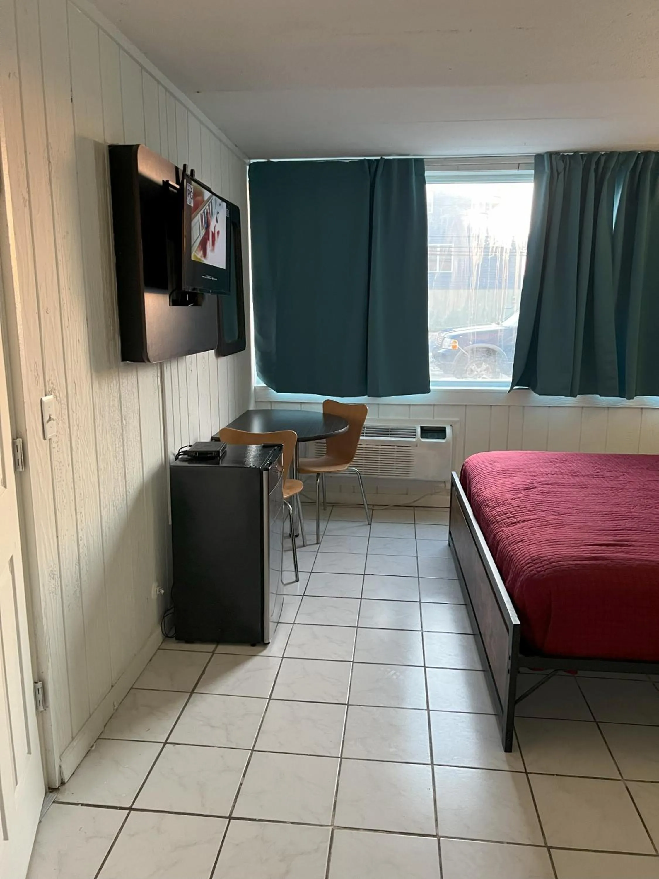 AIRE Hotel North Beach Jersey Shore