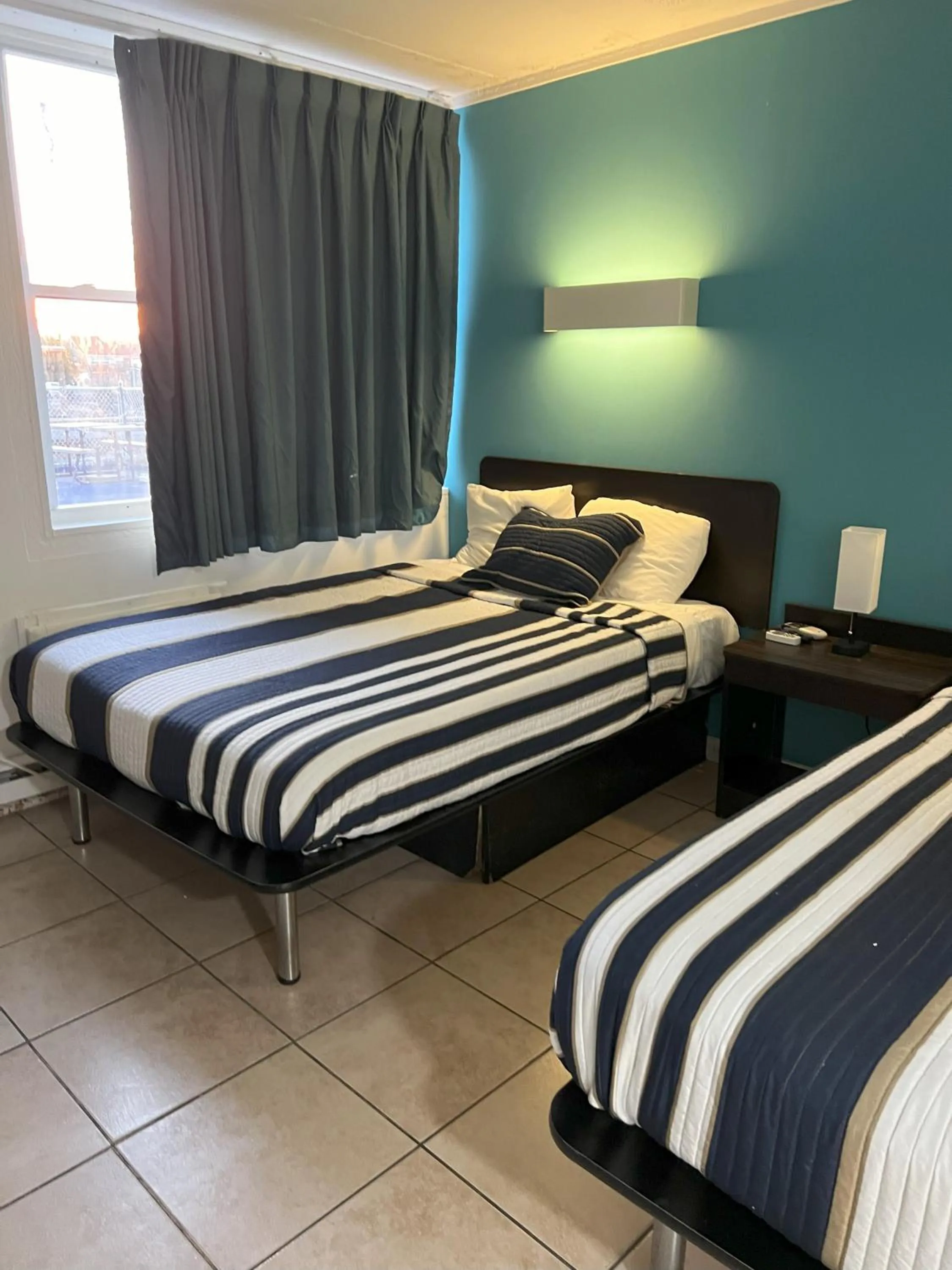 AIRE Hotel North Beach Jersey Shore