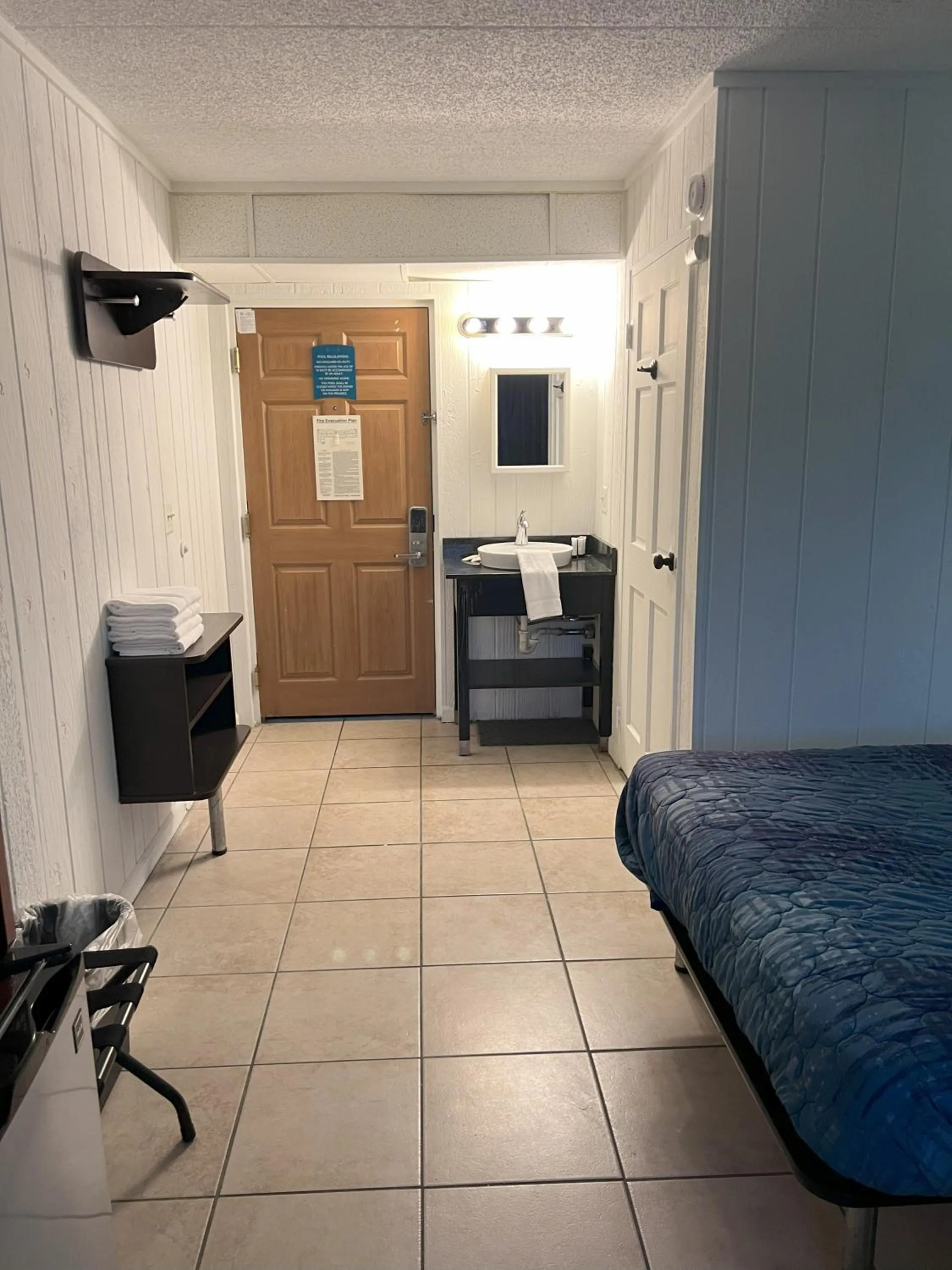 AIRE Hotel North Beach Jersey Shore