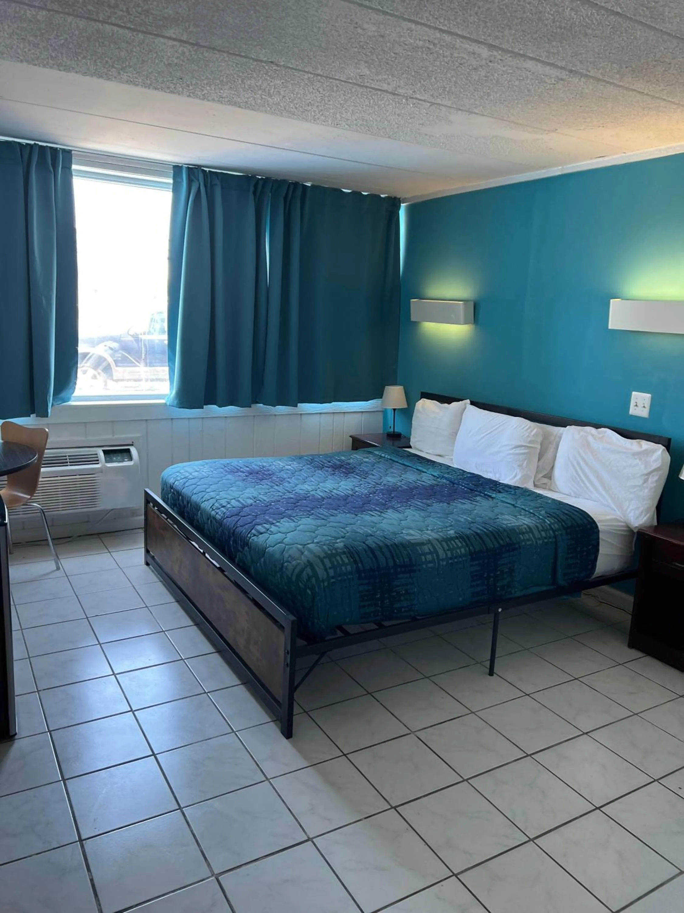 AIRE Hotel North Beach Jersey Shore