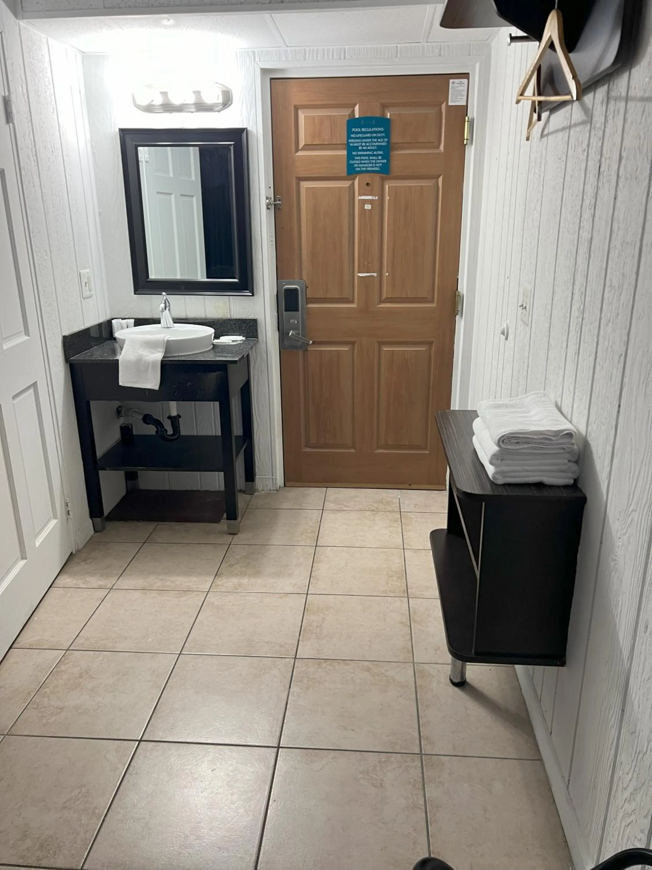 AIRE Hotel North Beach Jersey Shore