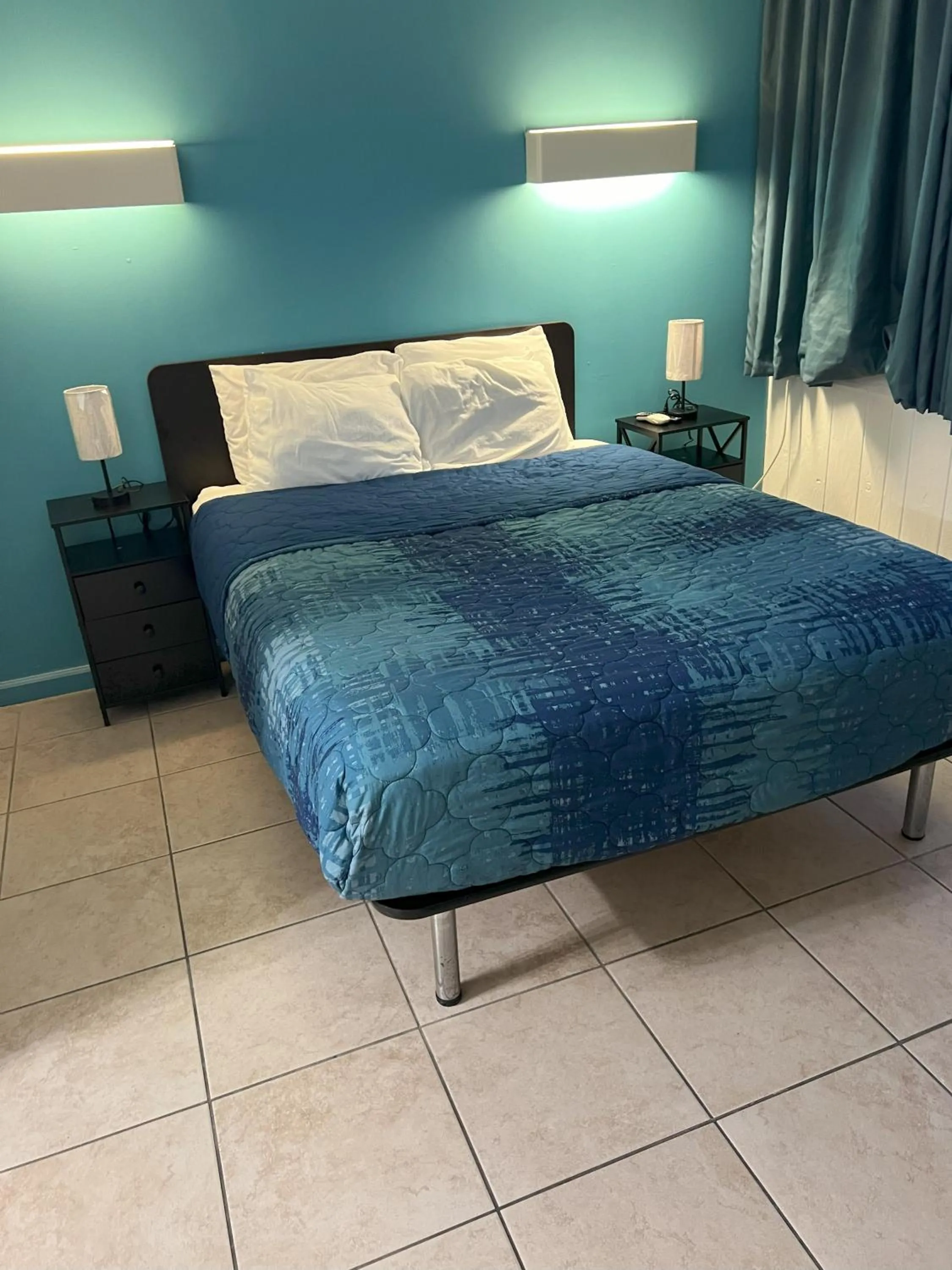 AIRE Hotel North Beach Jersey Shore