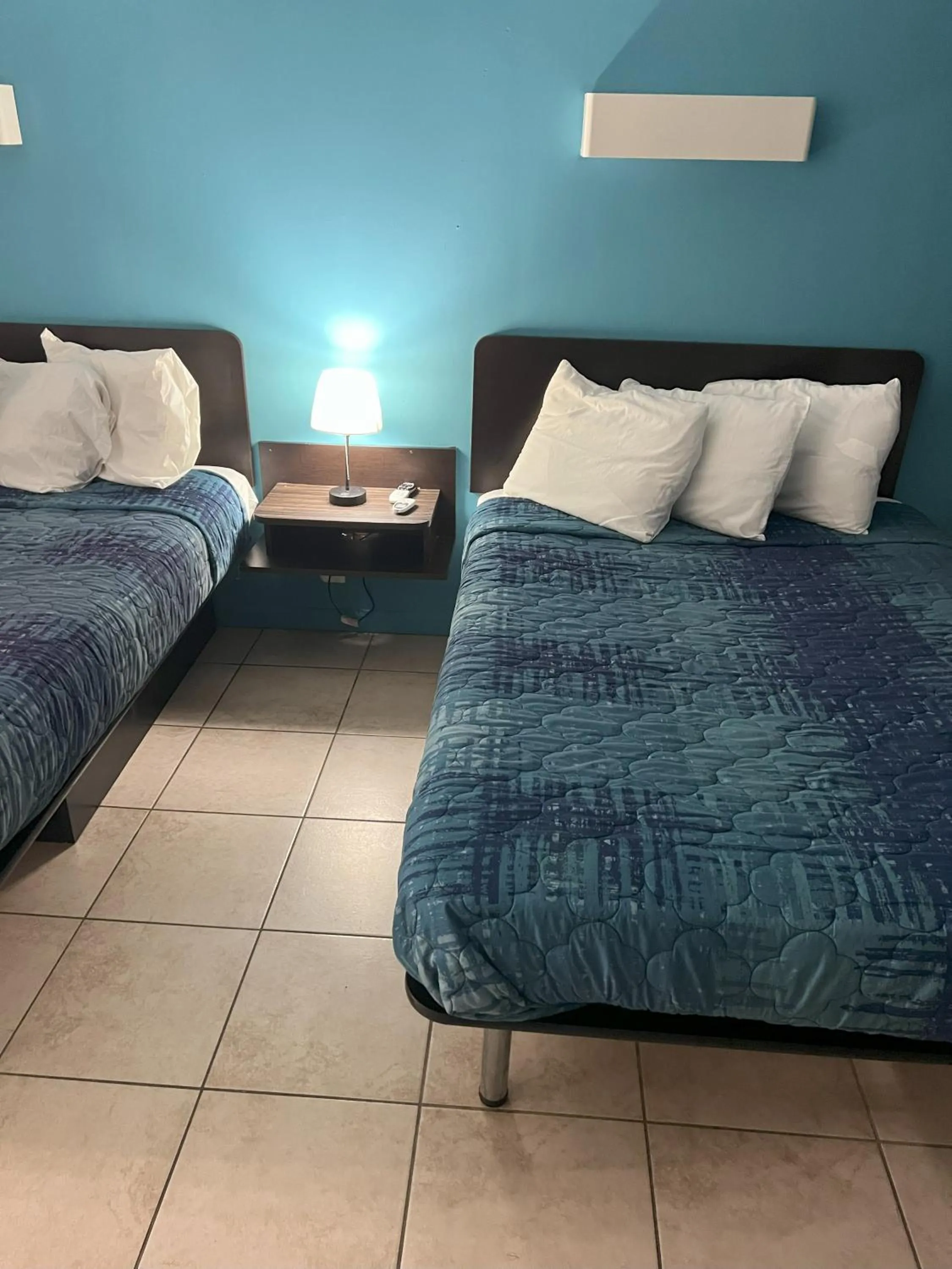 AIRE Hotel North Beach Jersey Shore