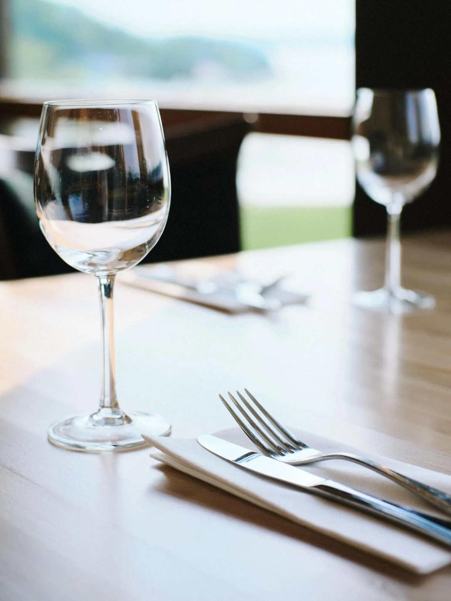 Restaurant/places to eat in BATTURES Hotel Fjord Saguenay