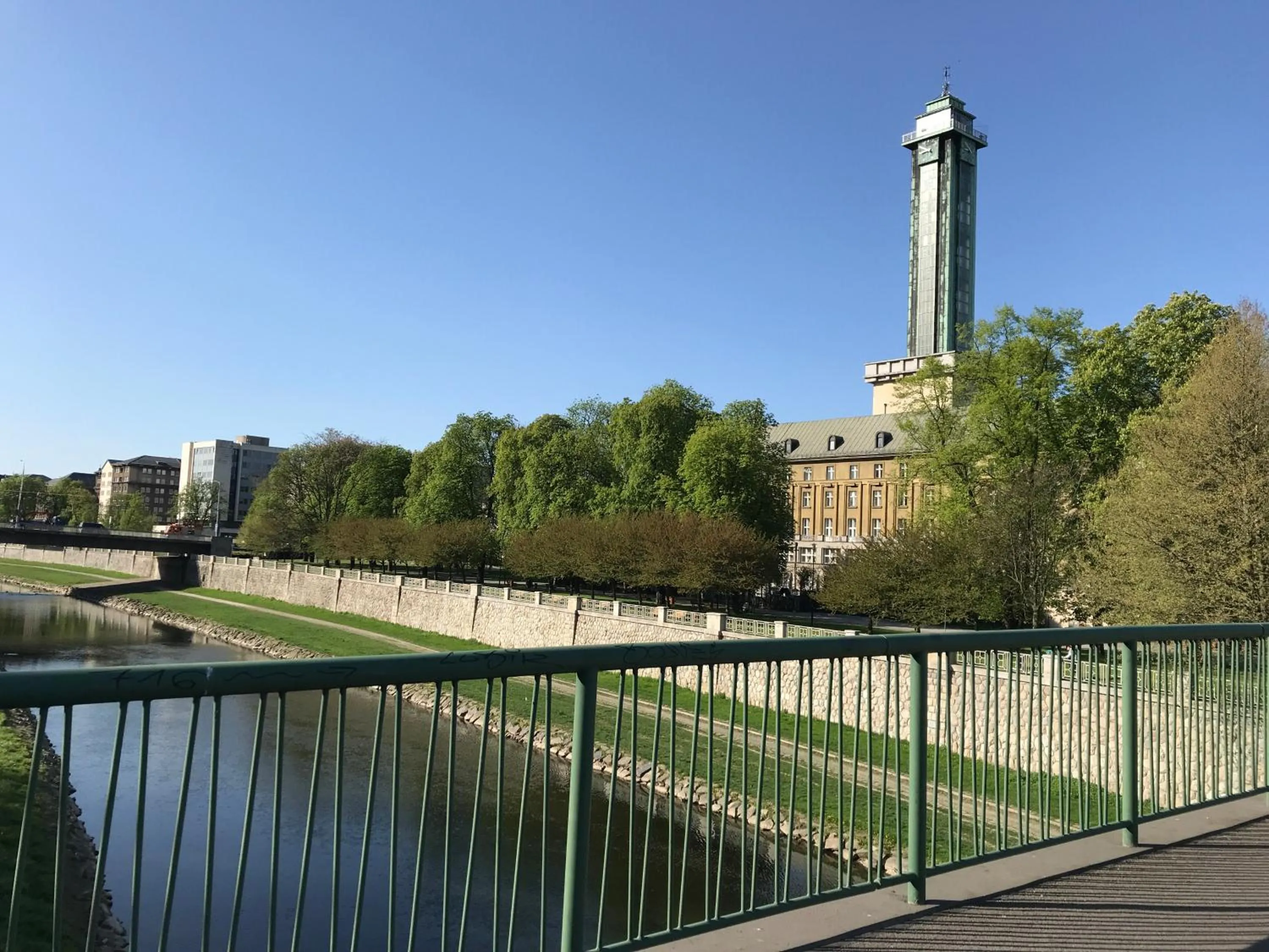 Off site in ZLATÁ-ÉRA