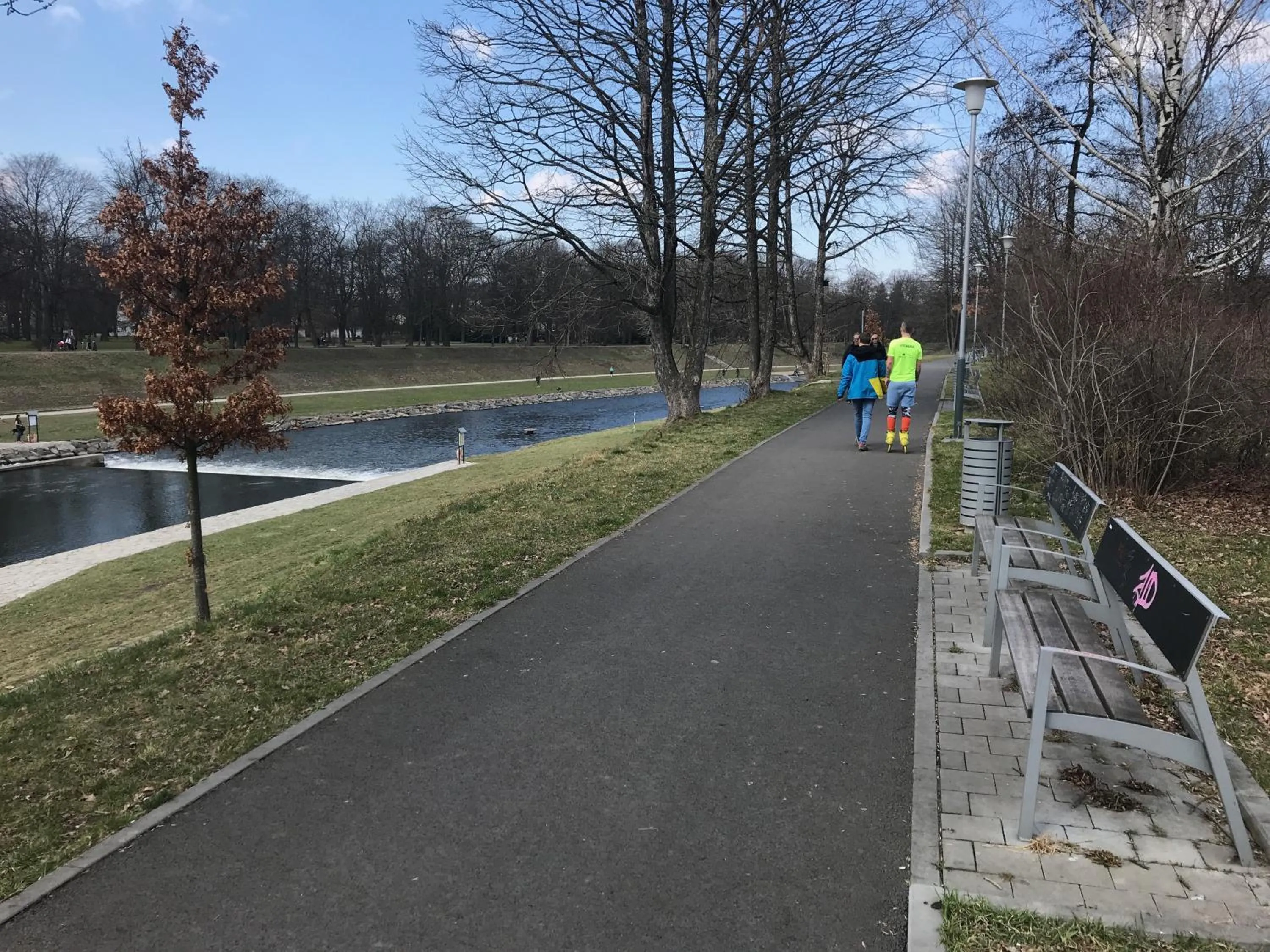 Off site in ZLATÁ-ÉRA