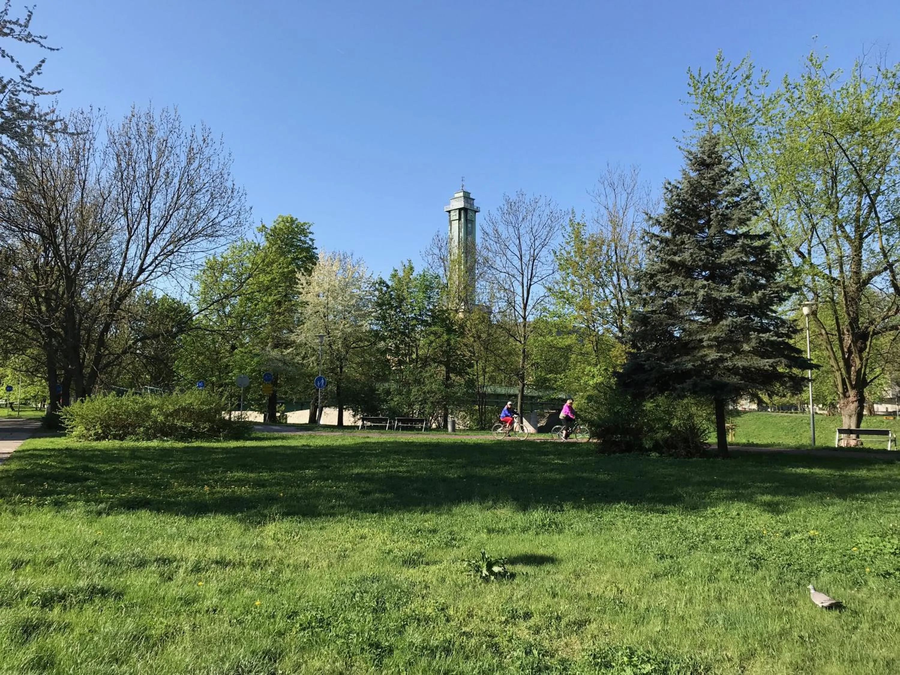 Off site in ZLATÁ-ÉRA