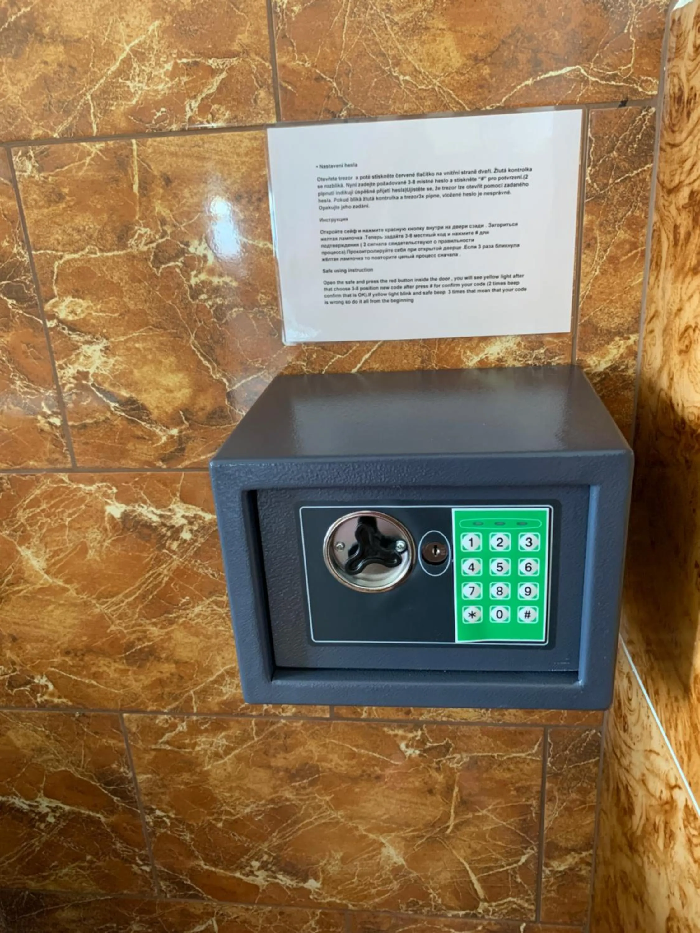 Other in ZLATÁ-ÉRA