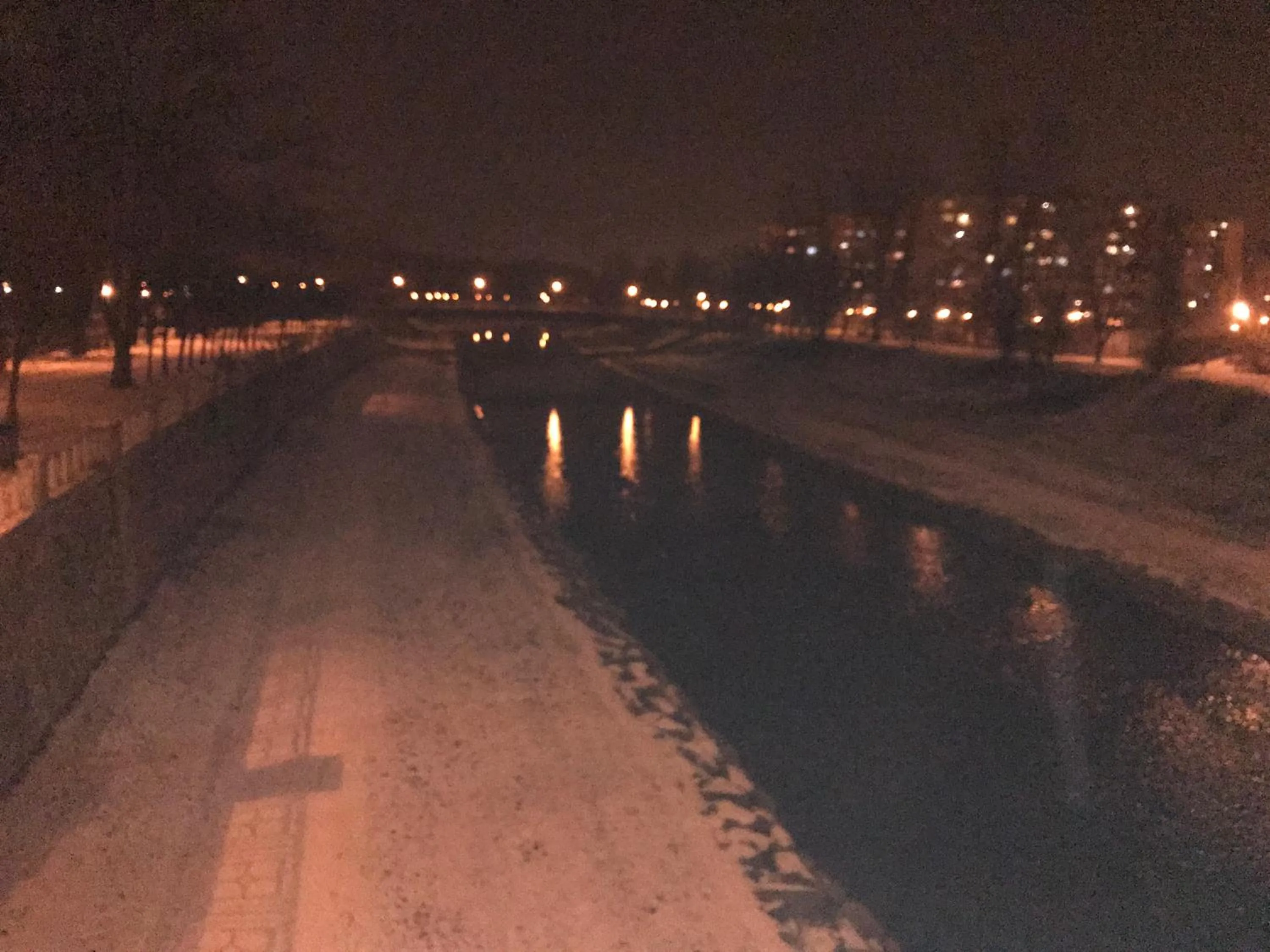 Off site in ZLATÁ-ÉRA