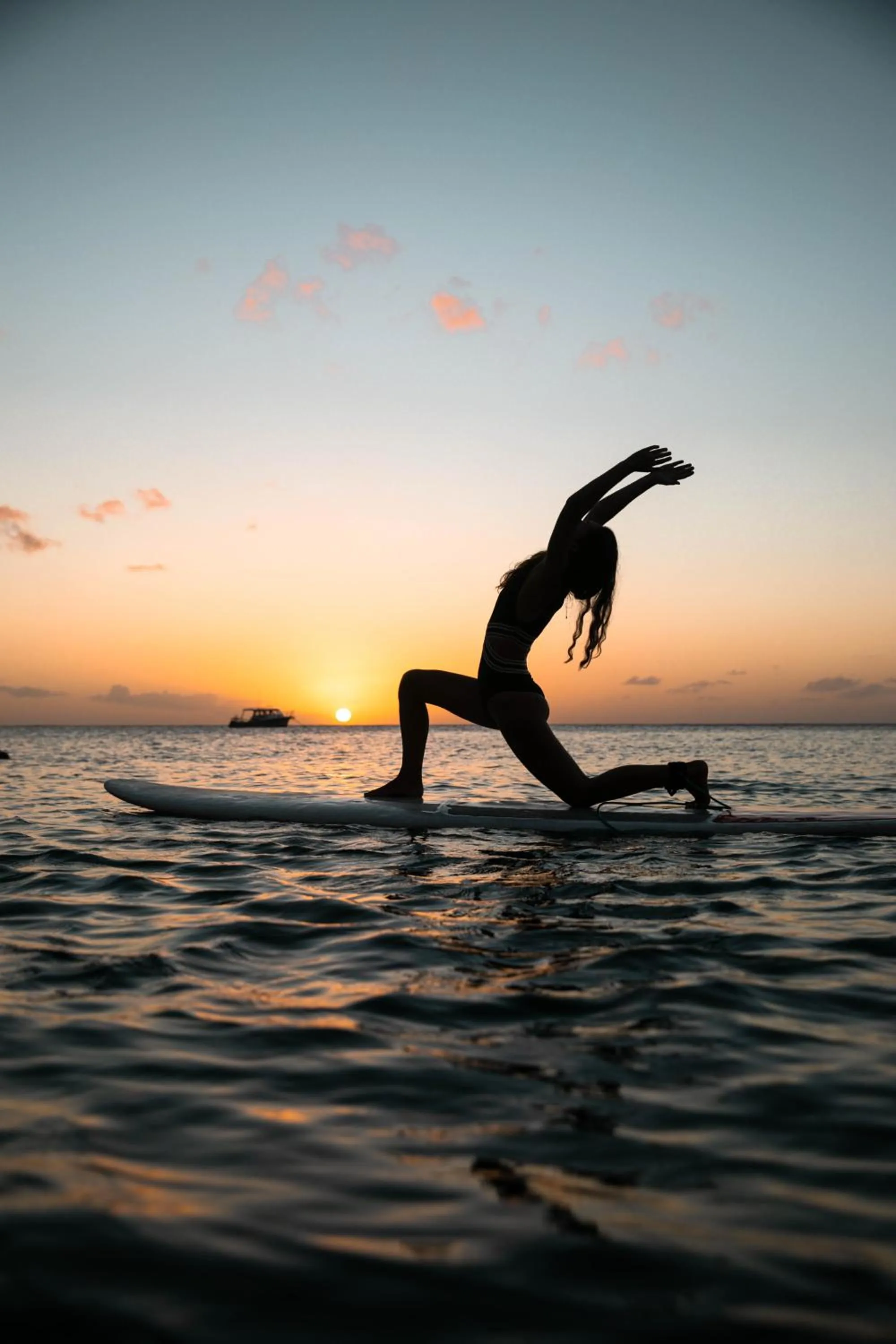 Activities in Ti Kaye Resort & Spa