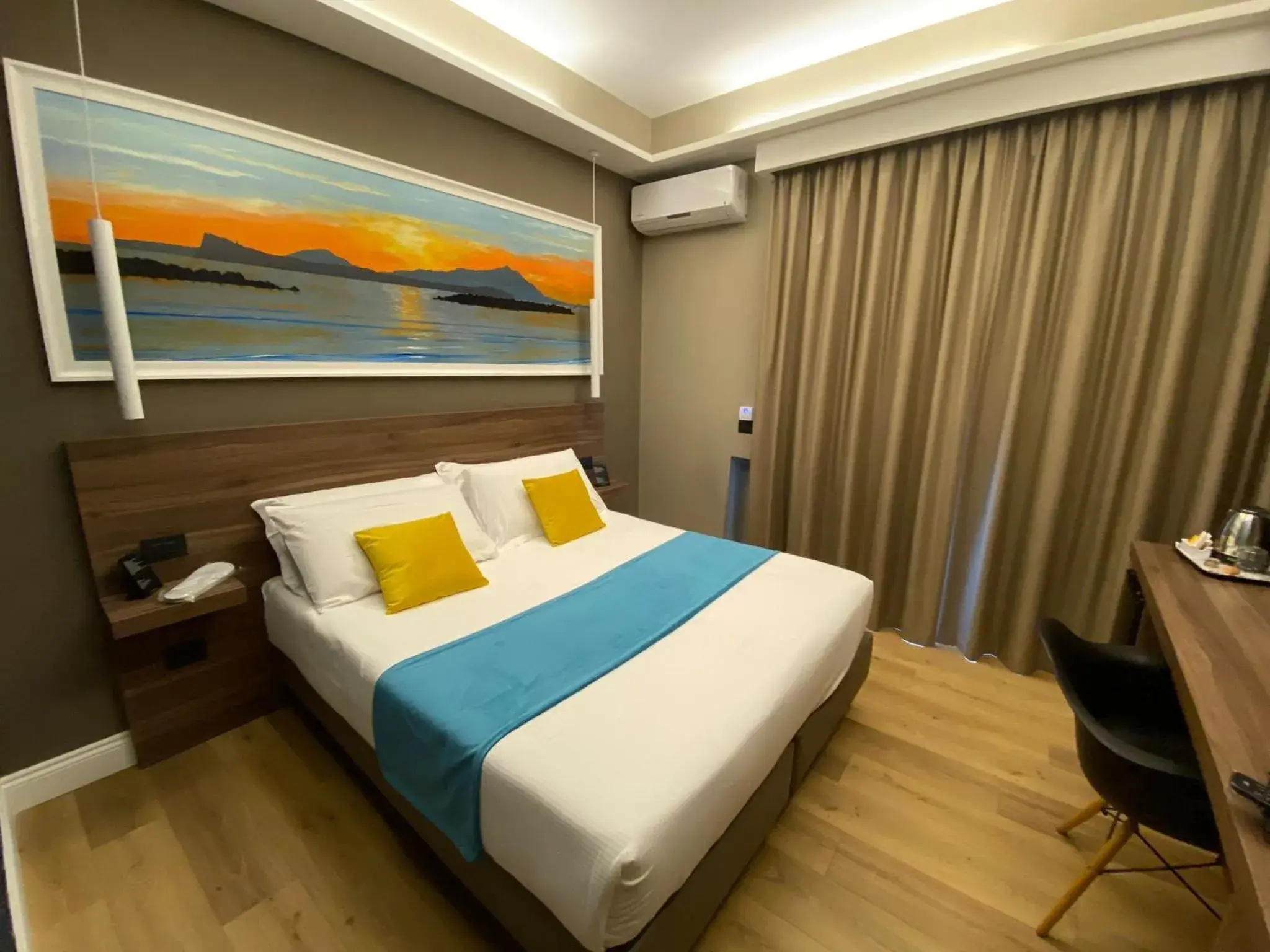 Standard Double Room in 7th Floor Suite Standard Double Room in 7th Floor Suite