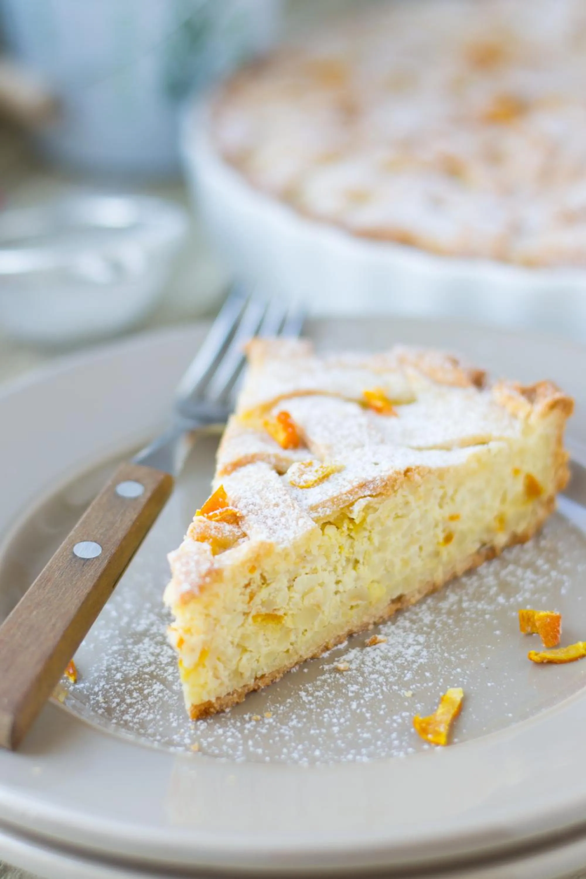 Breakfast in 7th Floor Suite